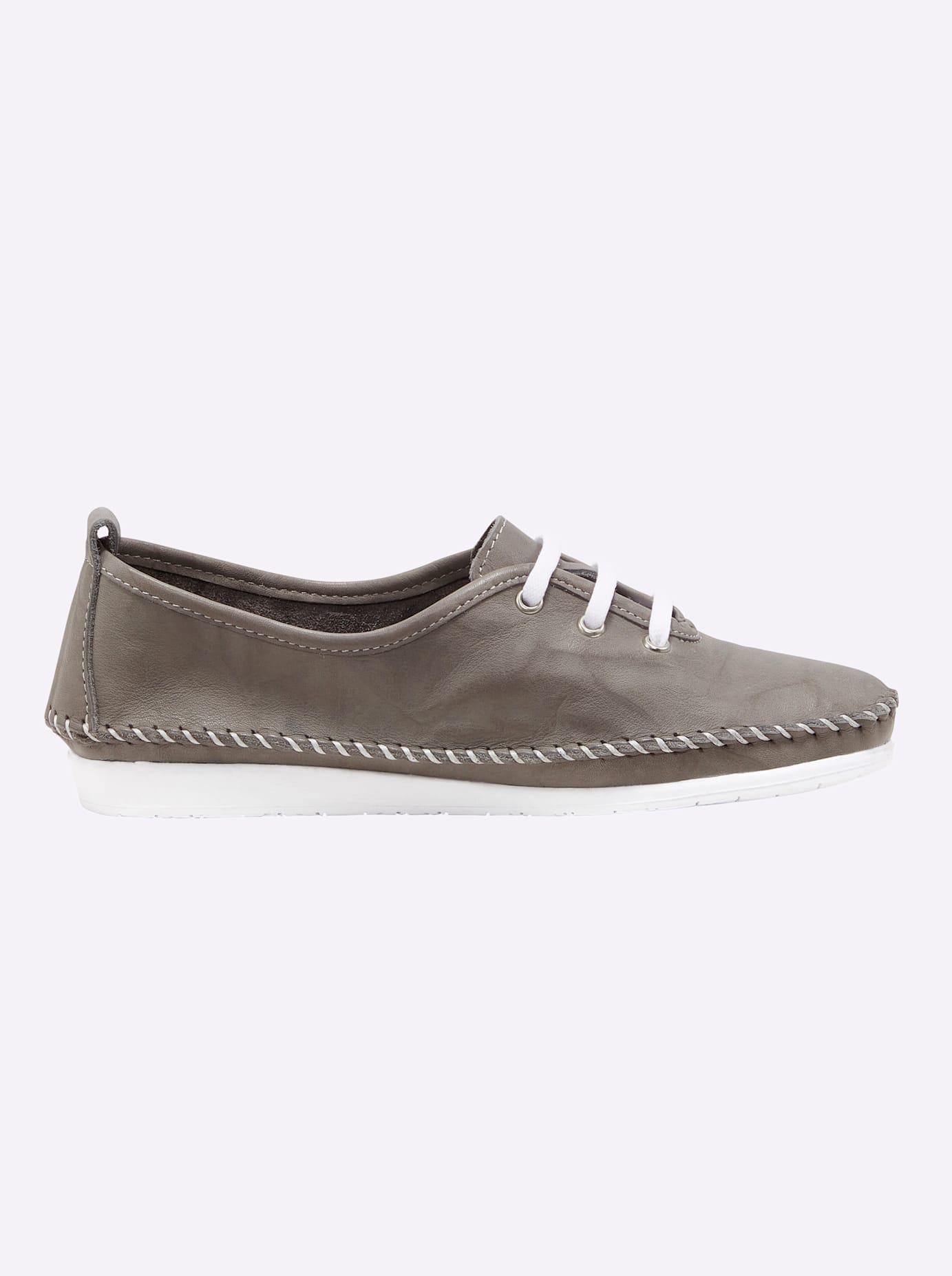 heine Schnürschuh
