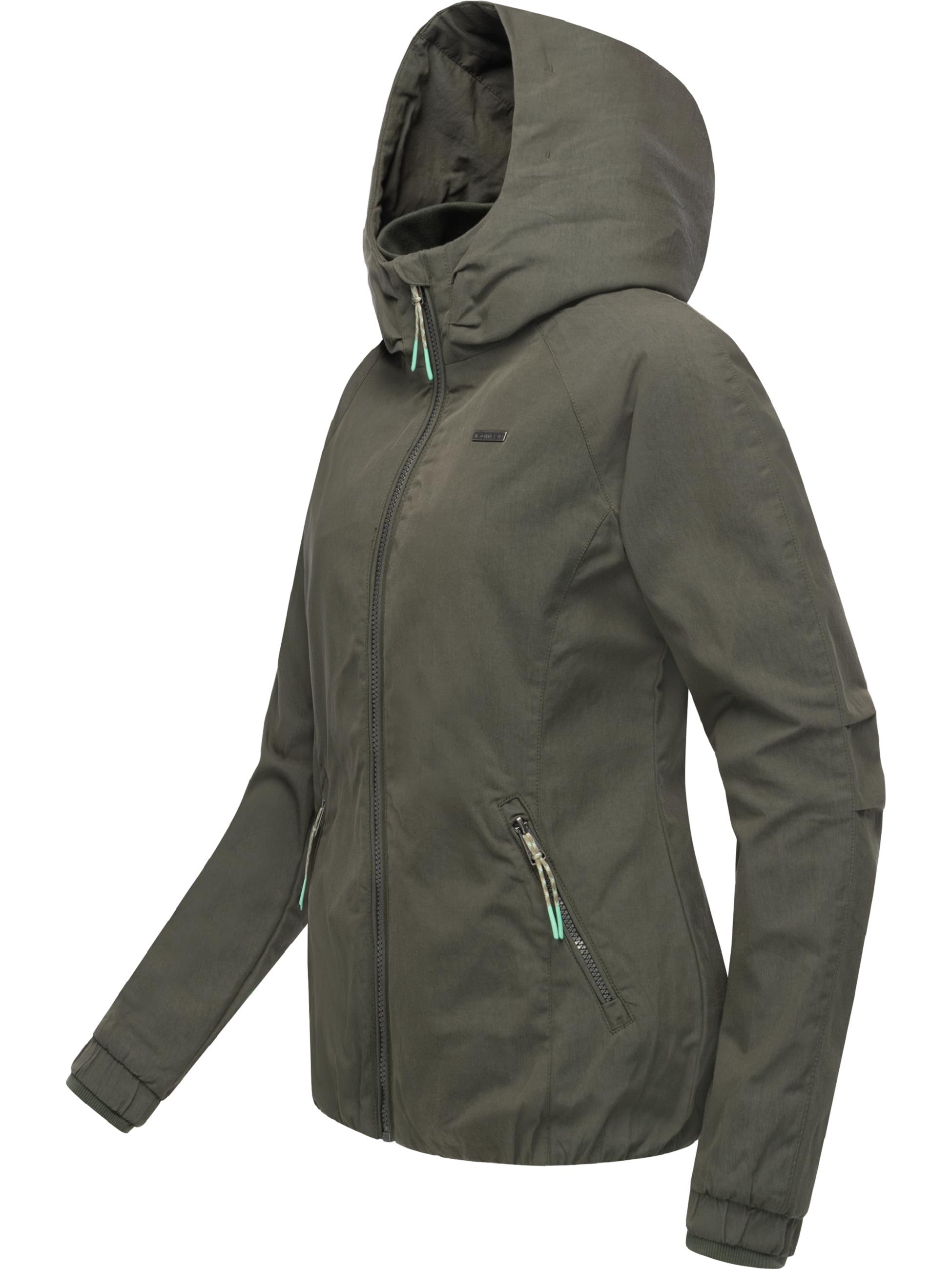 Ragwear Outdoorjacke »Outdoorjacke Dizzie A YOUMODO«