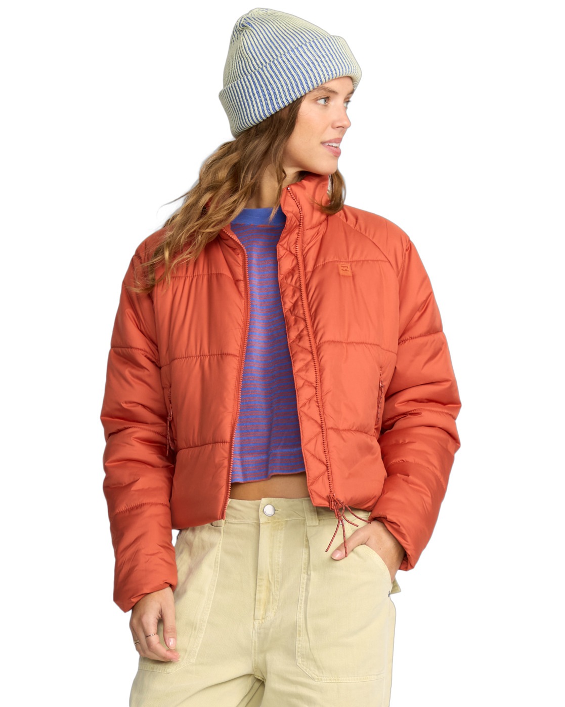 Billabong Outdoorjacke »High Line«