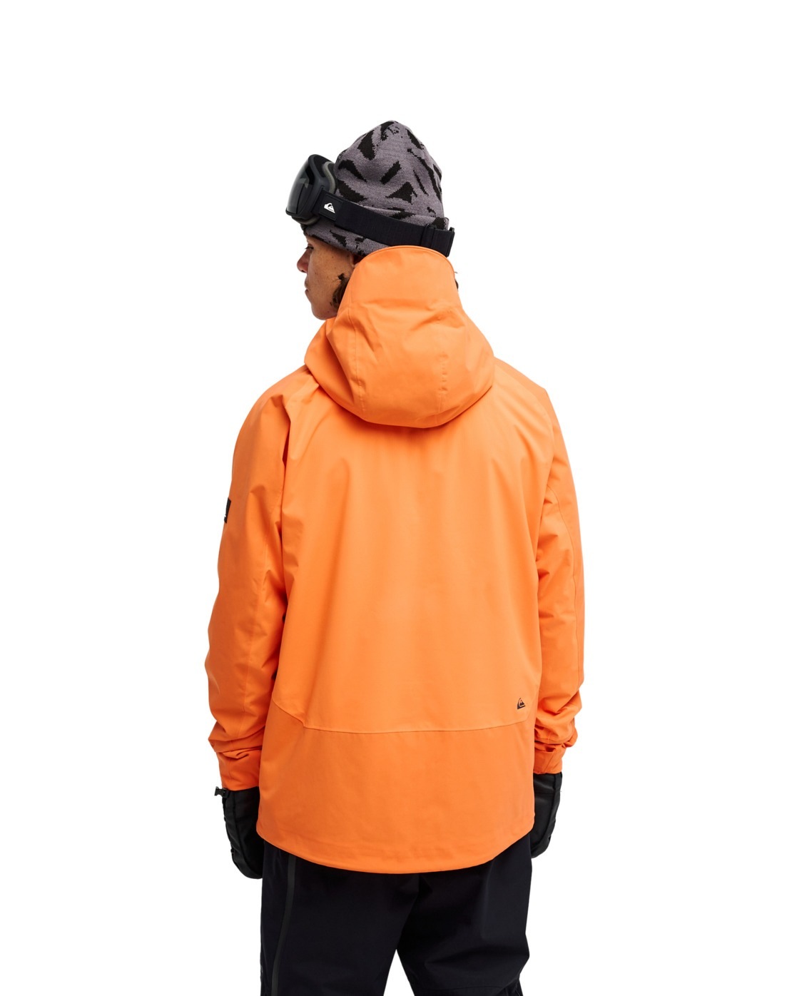 Quiksilver Snowboardjacke »Ultralight Stretch 20K«