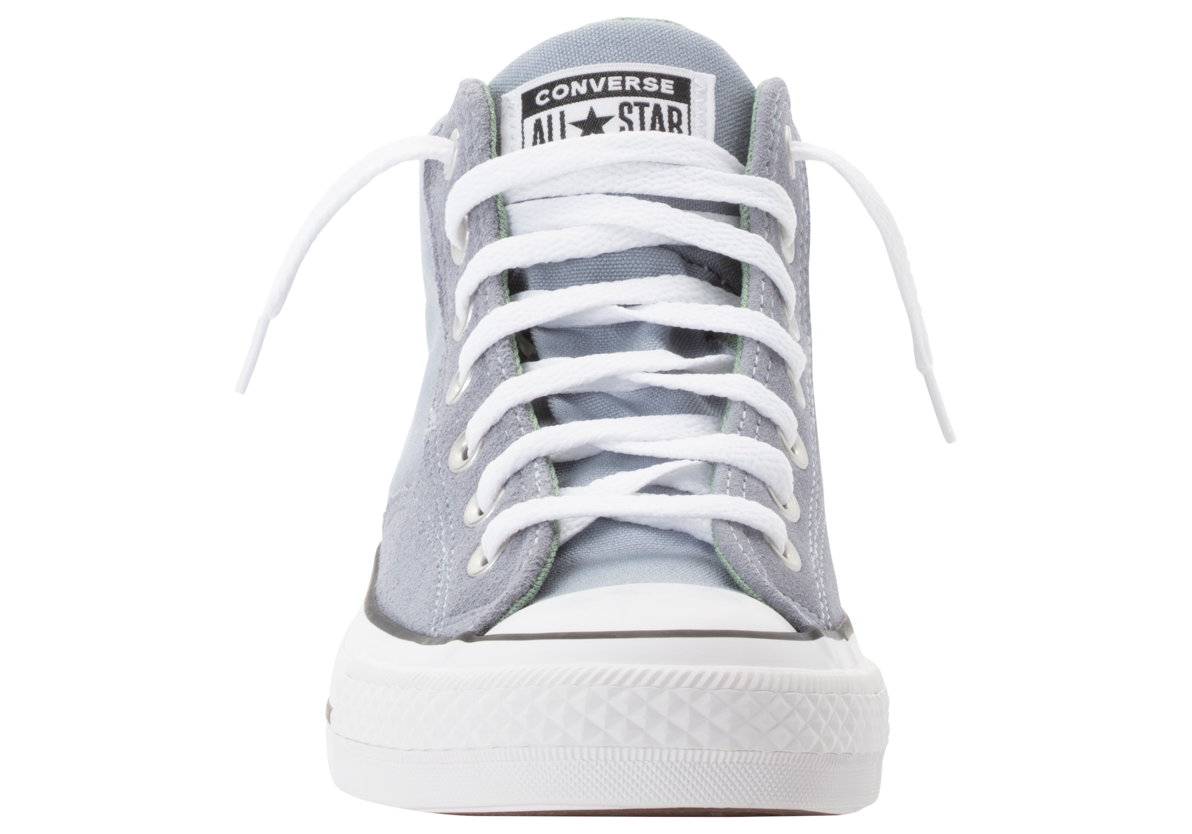 Converse Sneaker »CHUCK TAYLOR ALL STAR MALDEN STREET CANVAS & SUEDE«