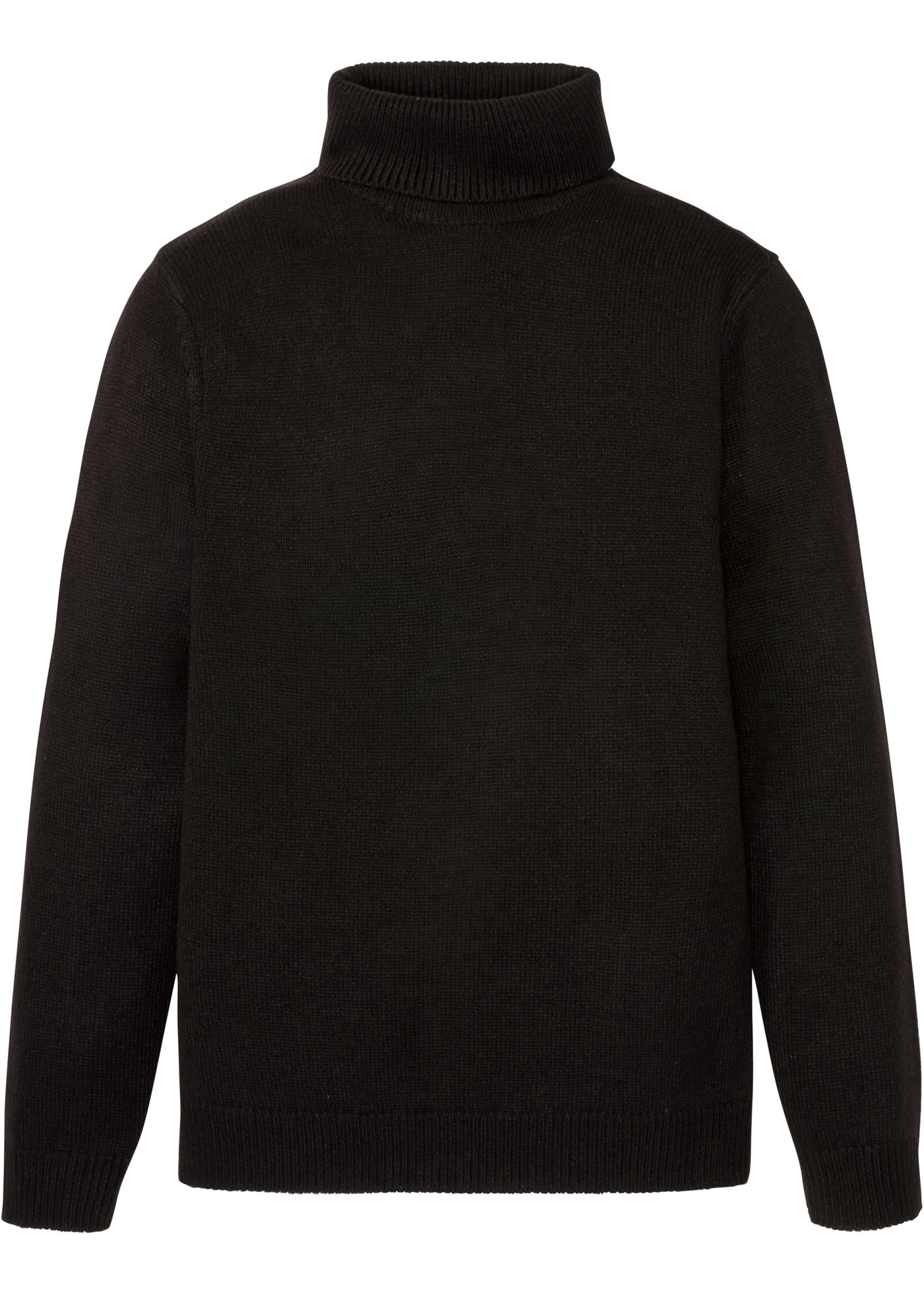 bonprix Rollkragenpullover