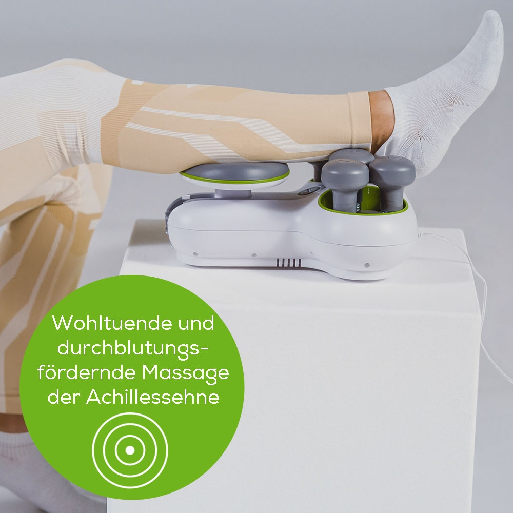 BEURER Fußmassagegerät »FM 200«, hilft bei Achillessehnenbeschwerden