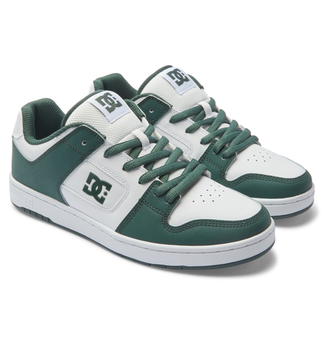 DC Shoes Sneaker »Manteca«