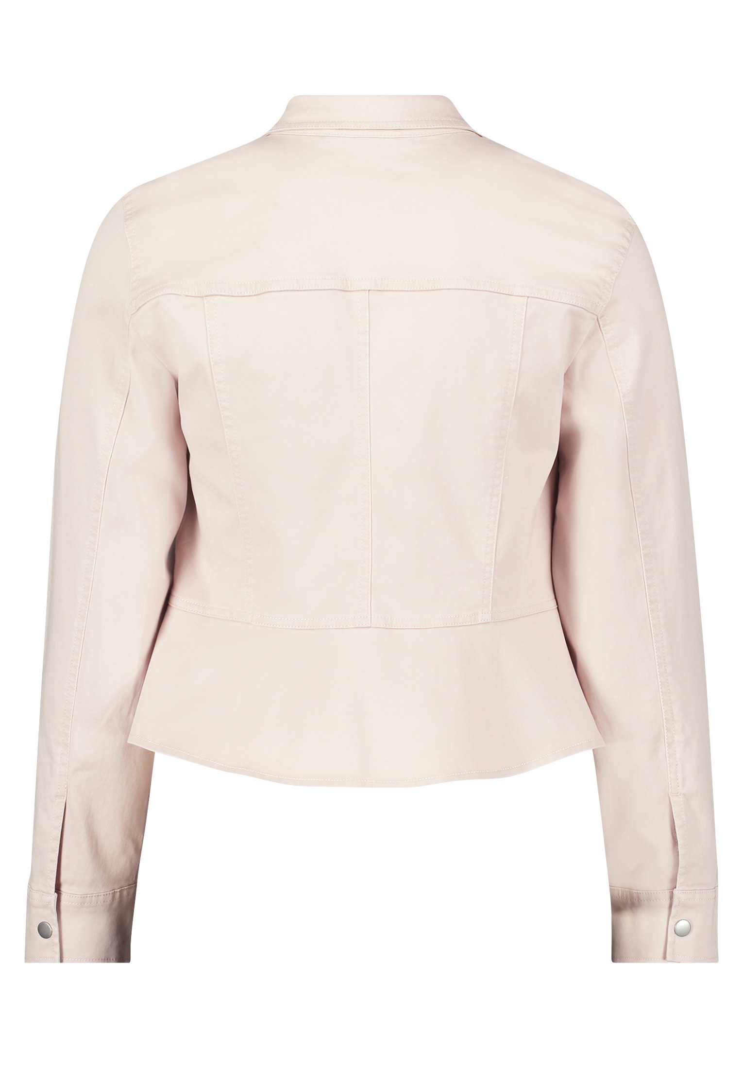 Betty Barclay Jackenblazer »Blazer-Jacke langarm«