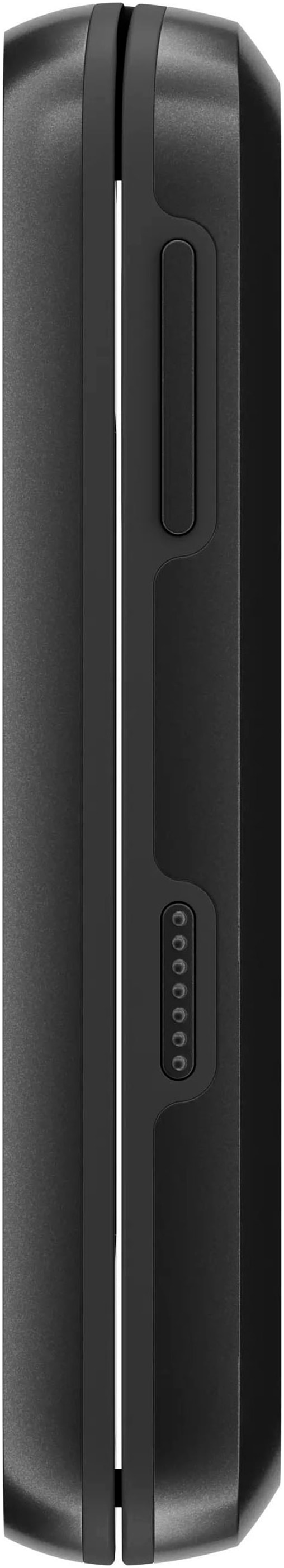 HMD Klapphandy »2660 Flip«, Charcoal