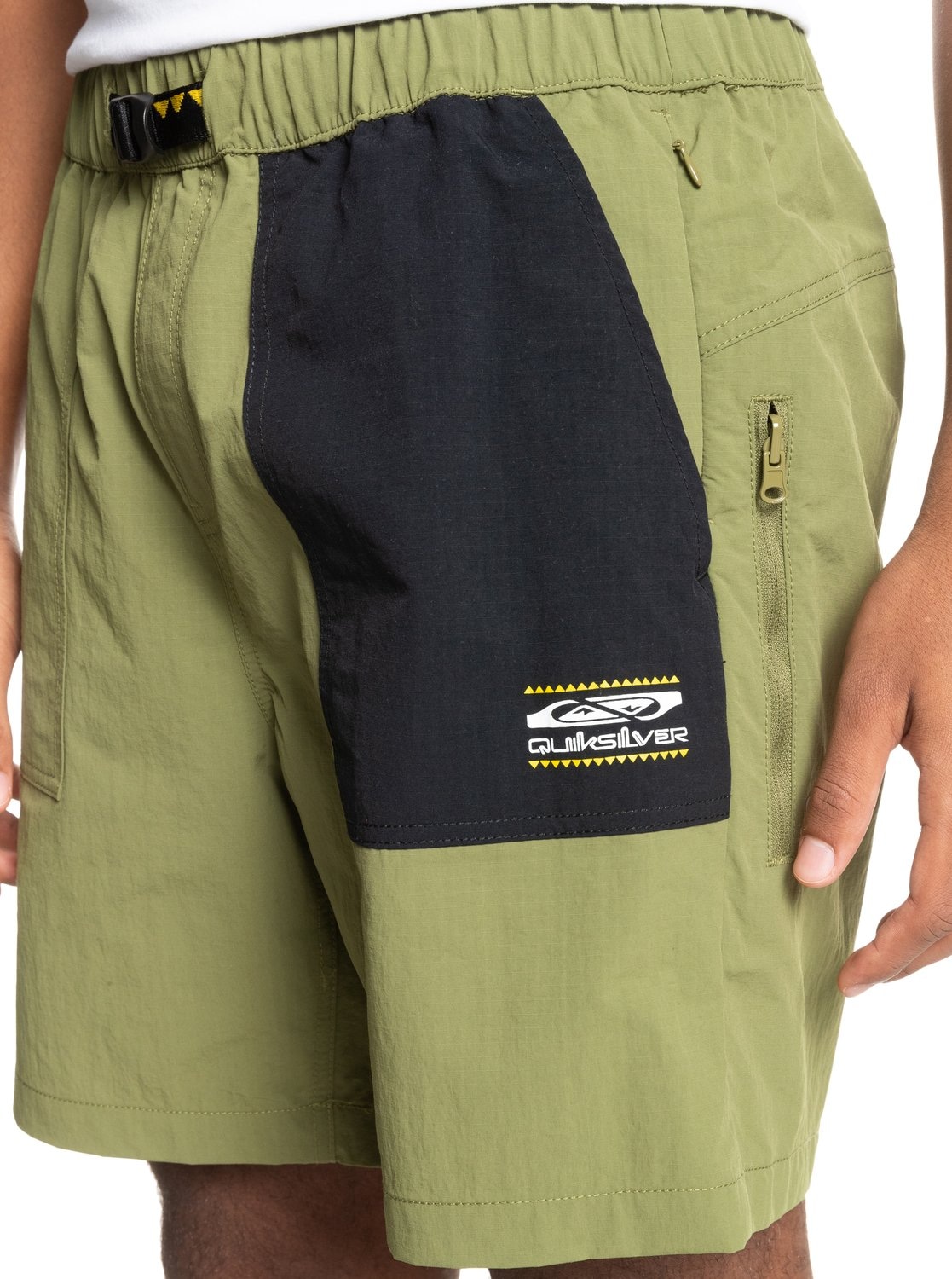 Quiksilver Funktionsshorts »Run Ashore«