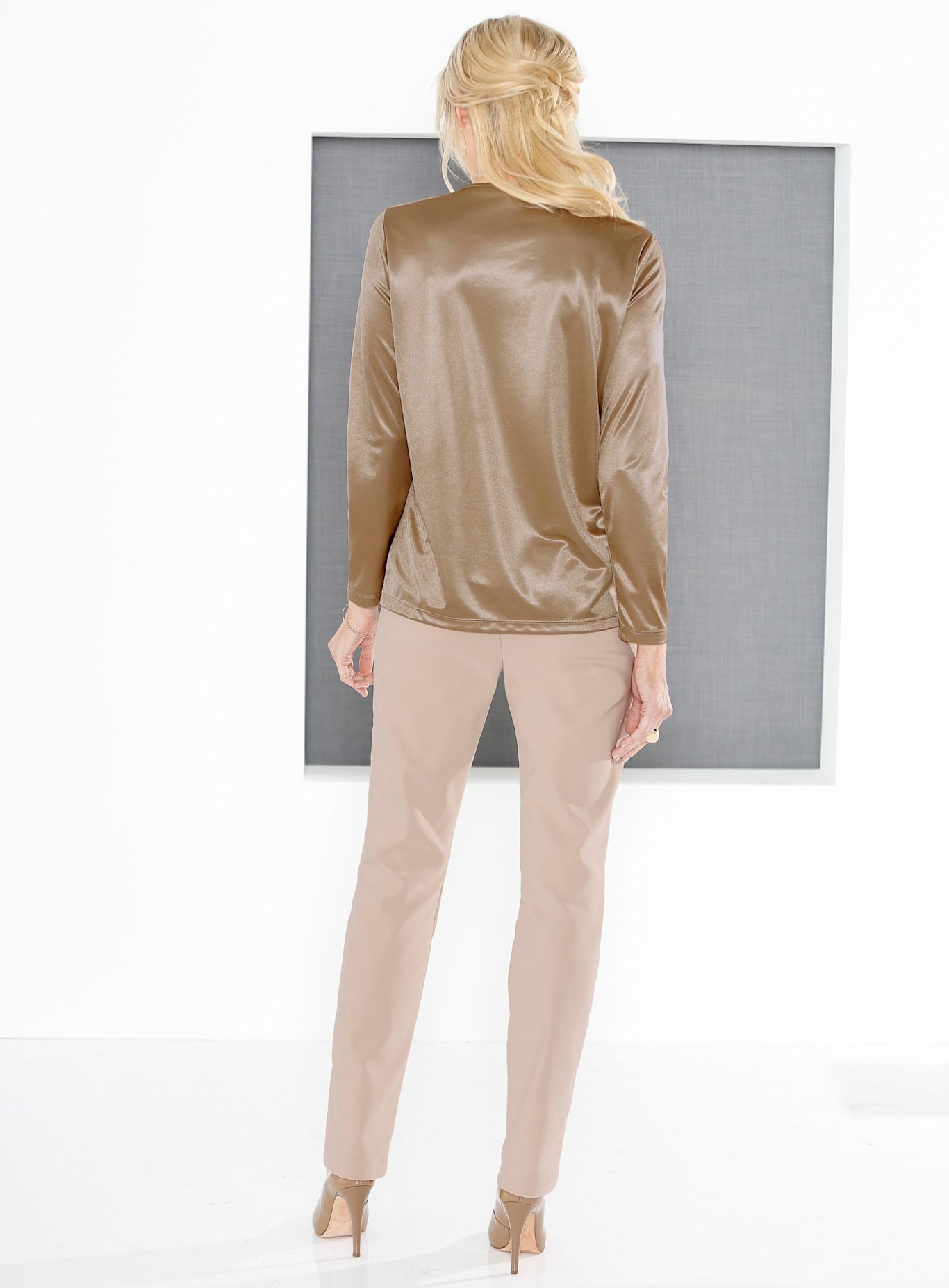Classic Basics Stretch-Hose