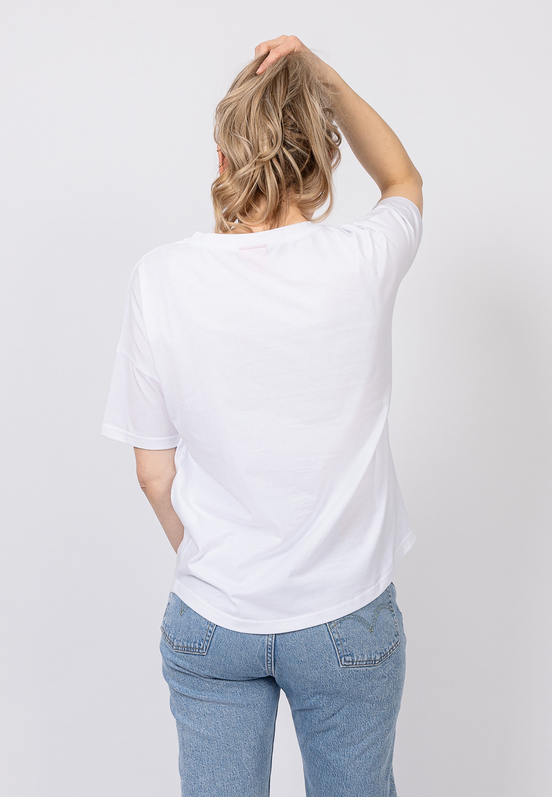 salzhaut T-Shirt »Shirt KLAK«