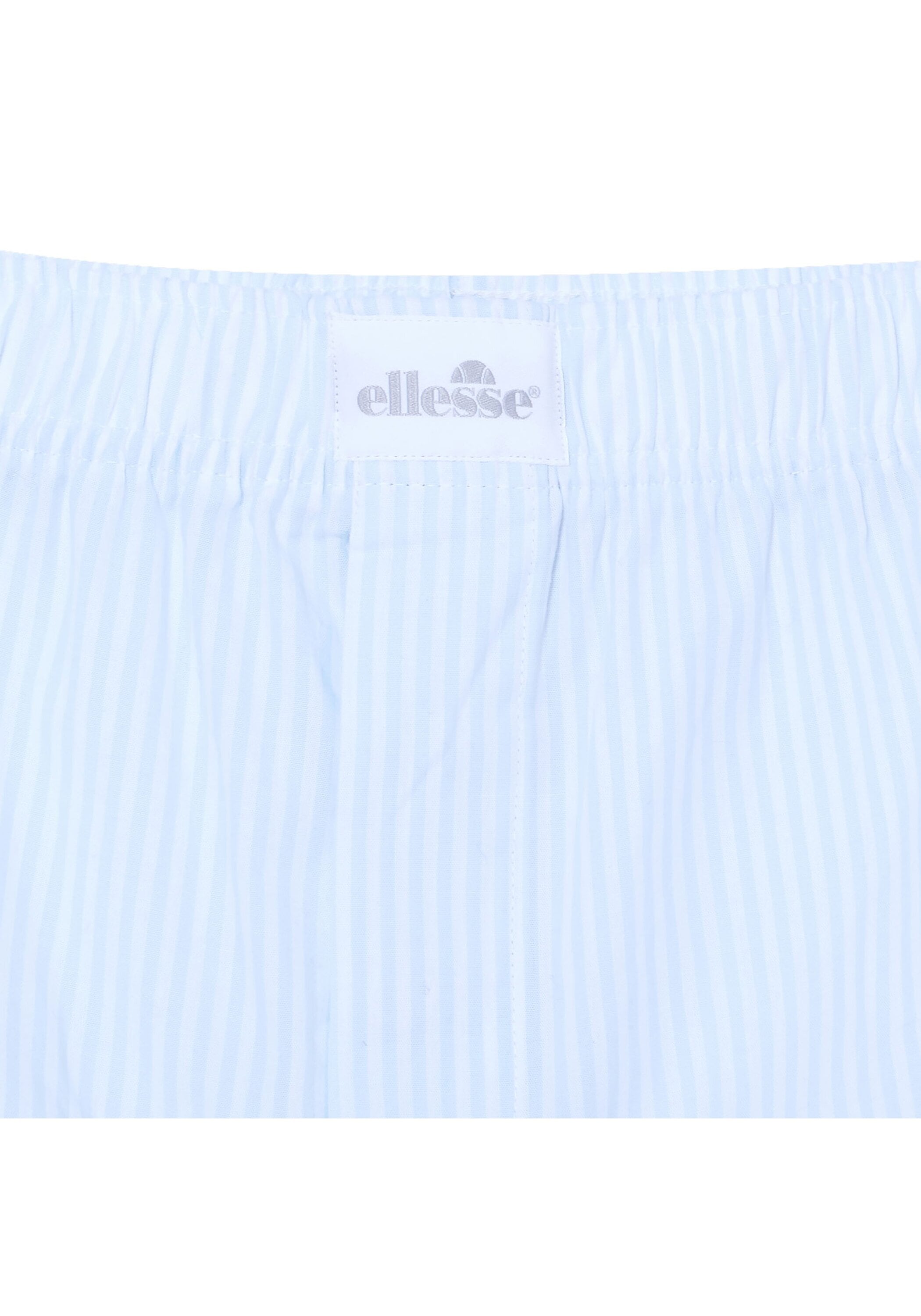 Ellesse Boxershorts »Web-Boxershorts LABOTTE BOXER SHORT 3P 3er Pack«
