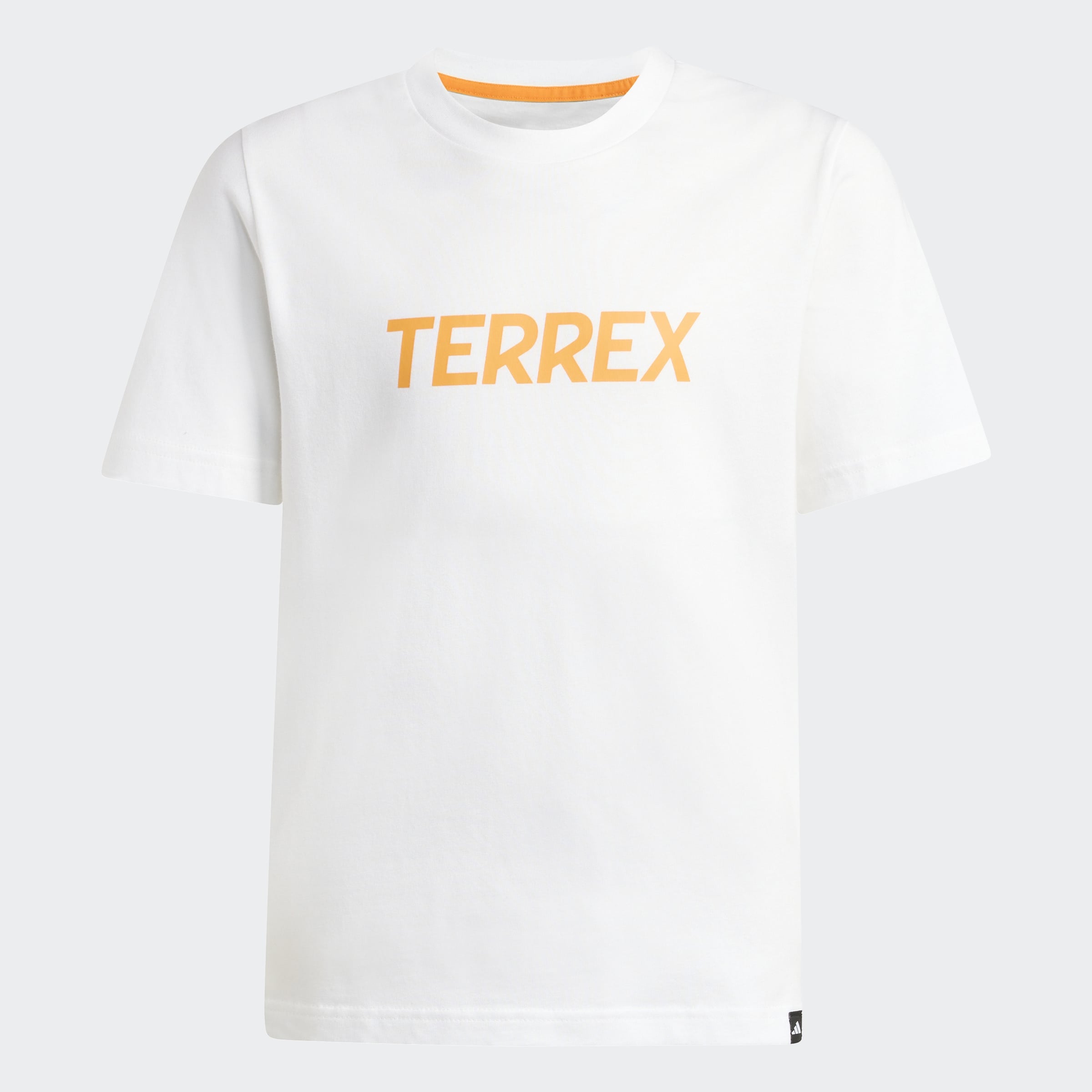 adidas TERREX Funktionsshirt »KIDS MULTI LOGO«