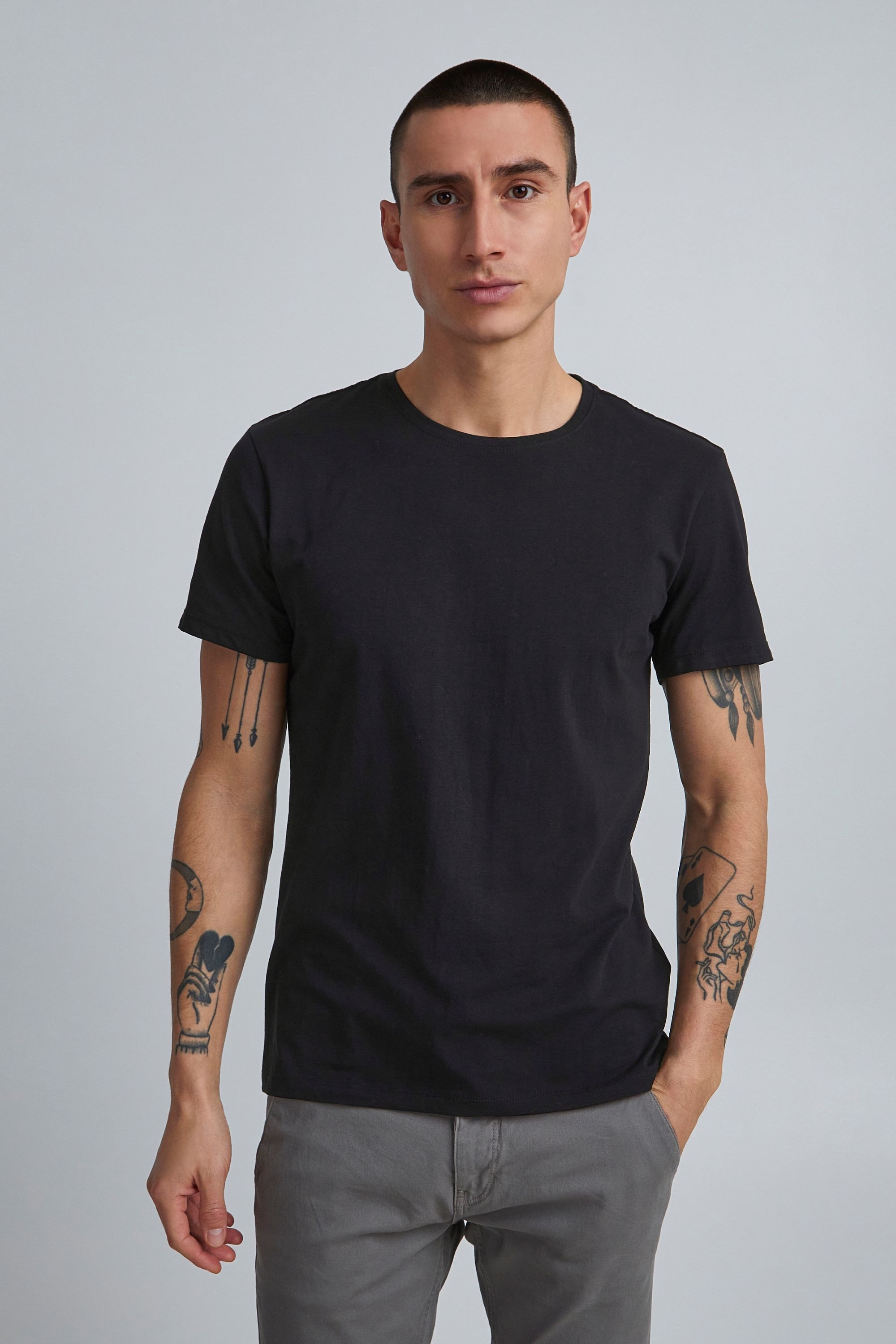 Blend T-Shirt »T-Shirt BHDinton«