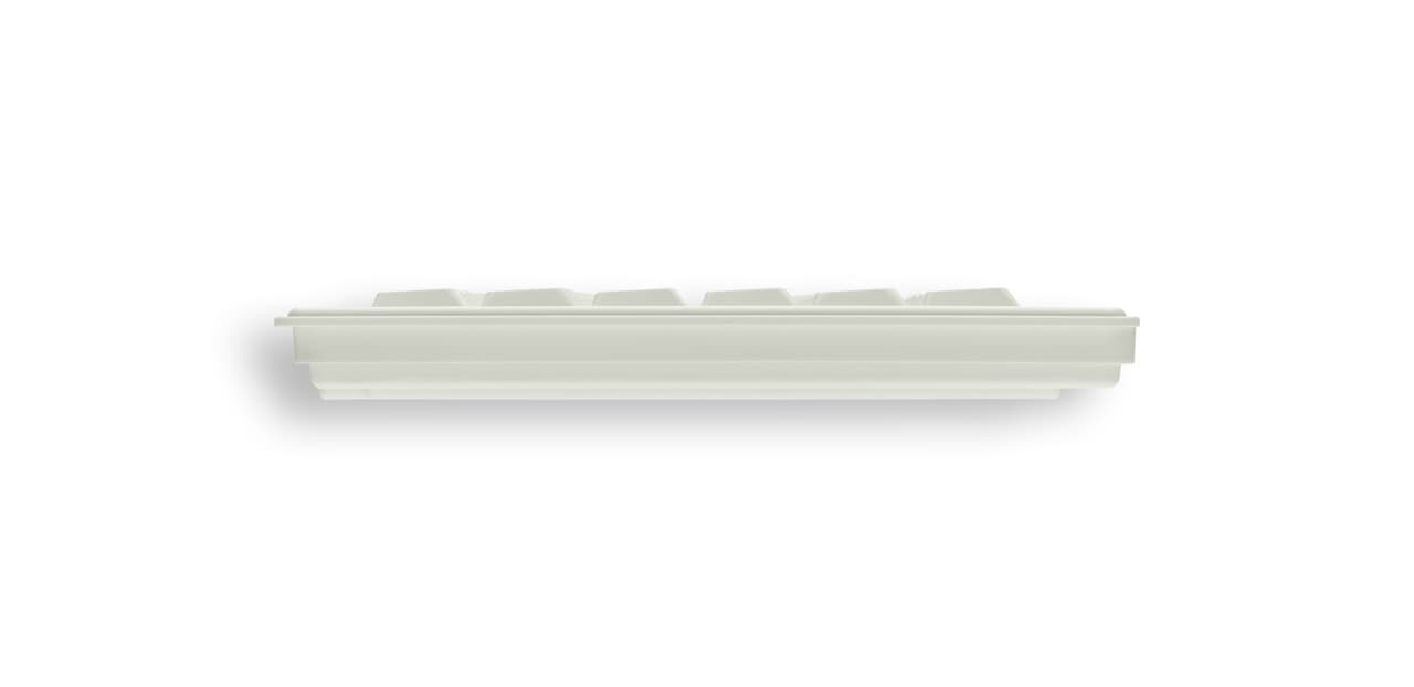 Cherry Tastatur »G84-5500 TOUCHPAD KEYBOARD«, ML Schalter