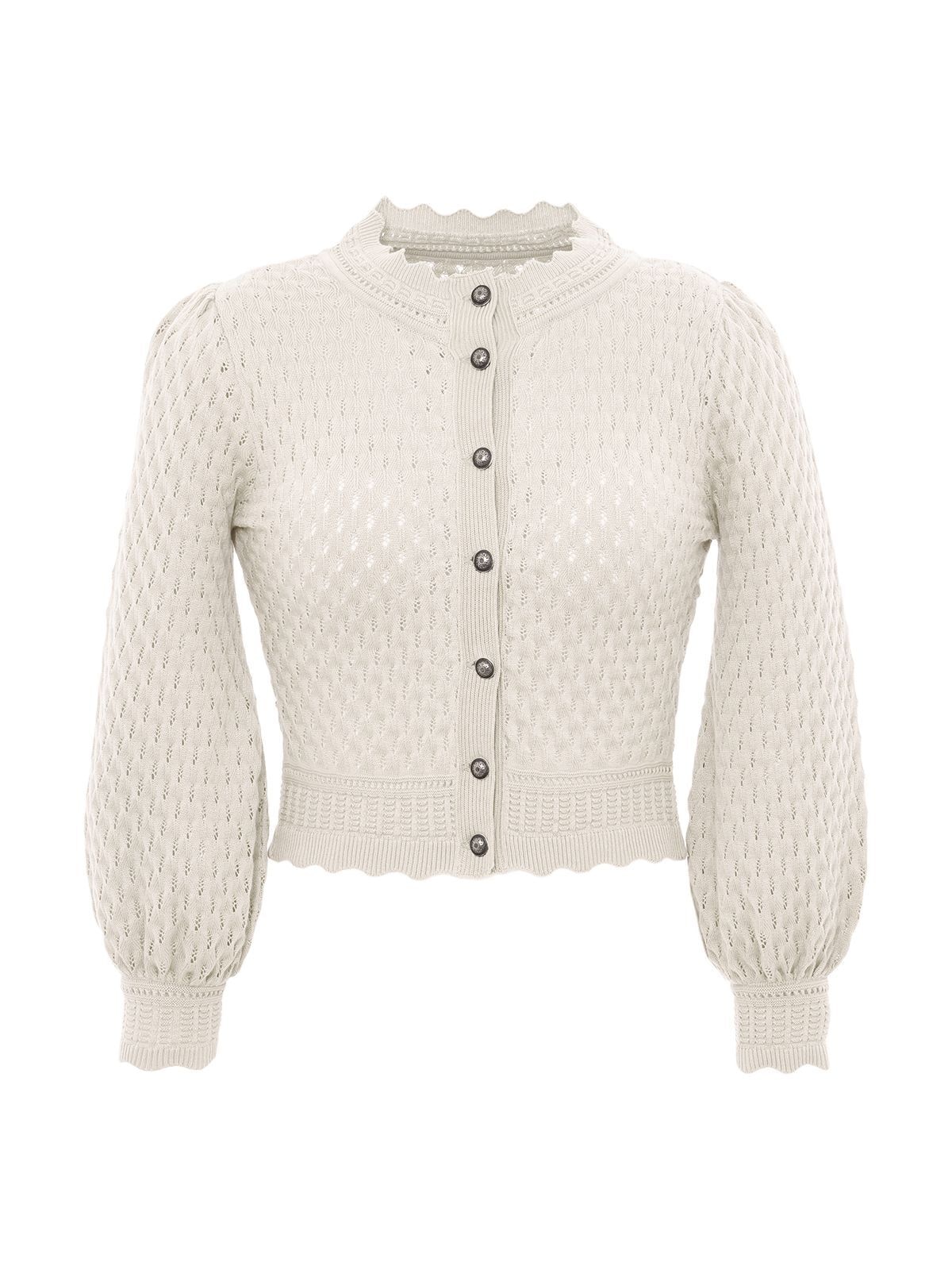 Krüger Strickjacke »Strickjacke 275167«