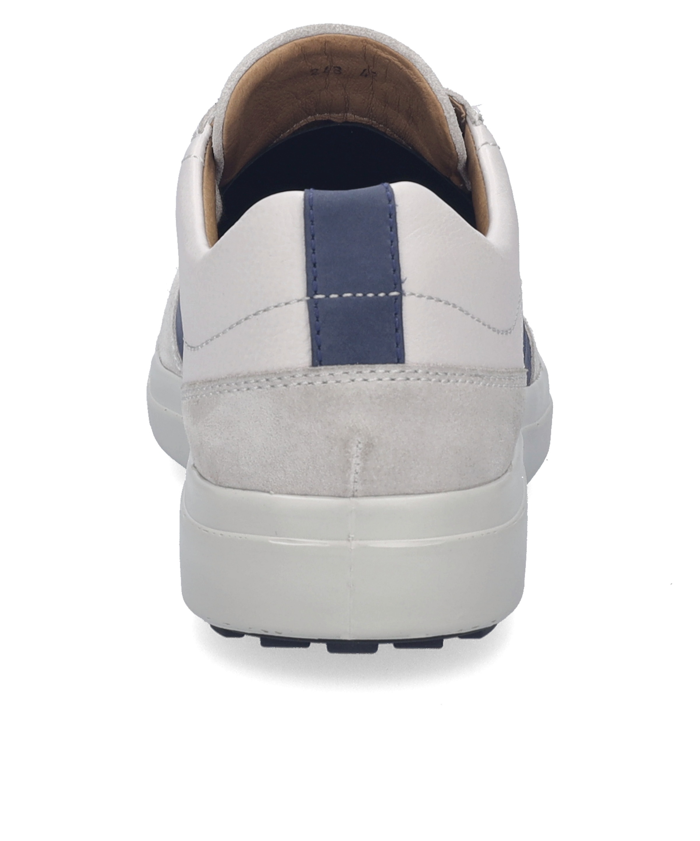 Josef Seibel Sneaker »Maddox 11, offwhite-kombi«