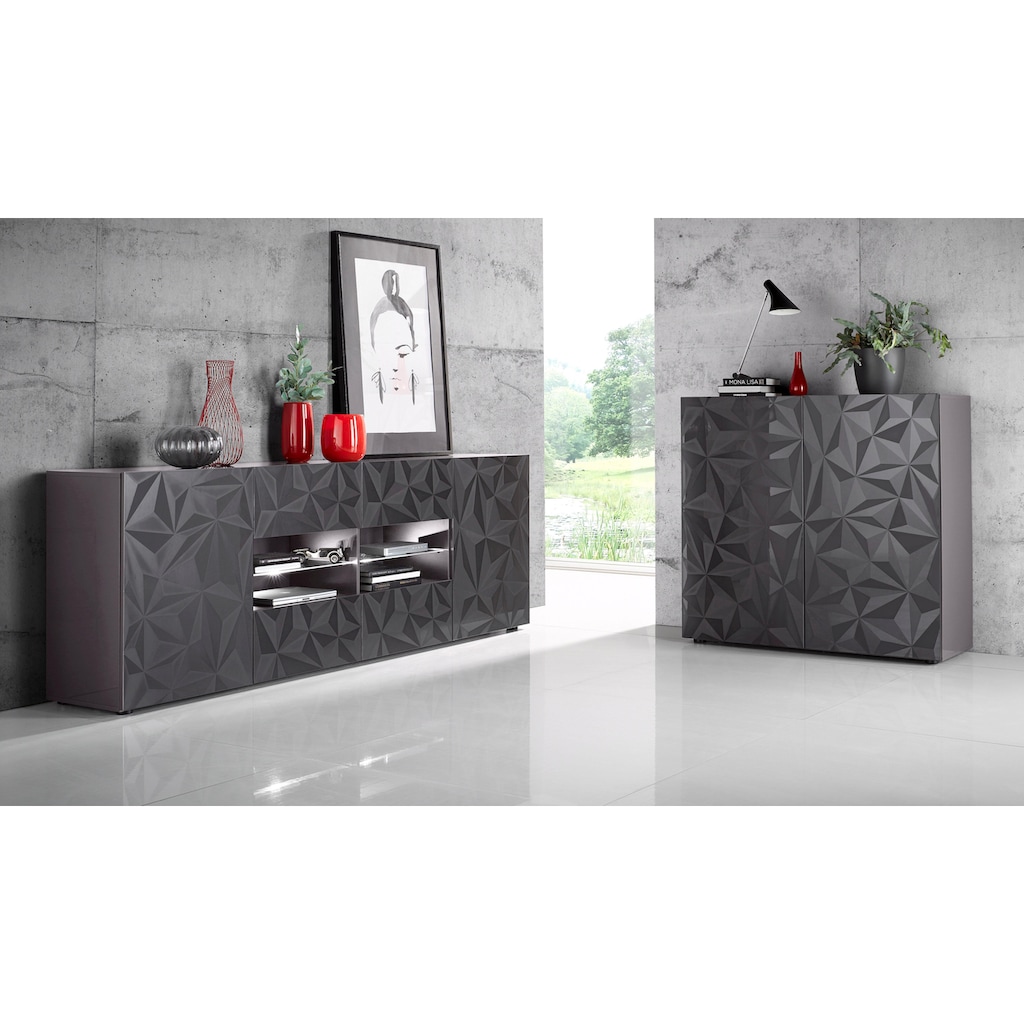 INOSIGN Highboard »Prisma«