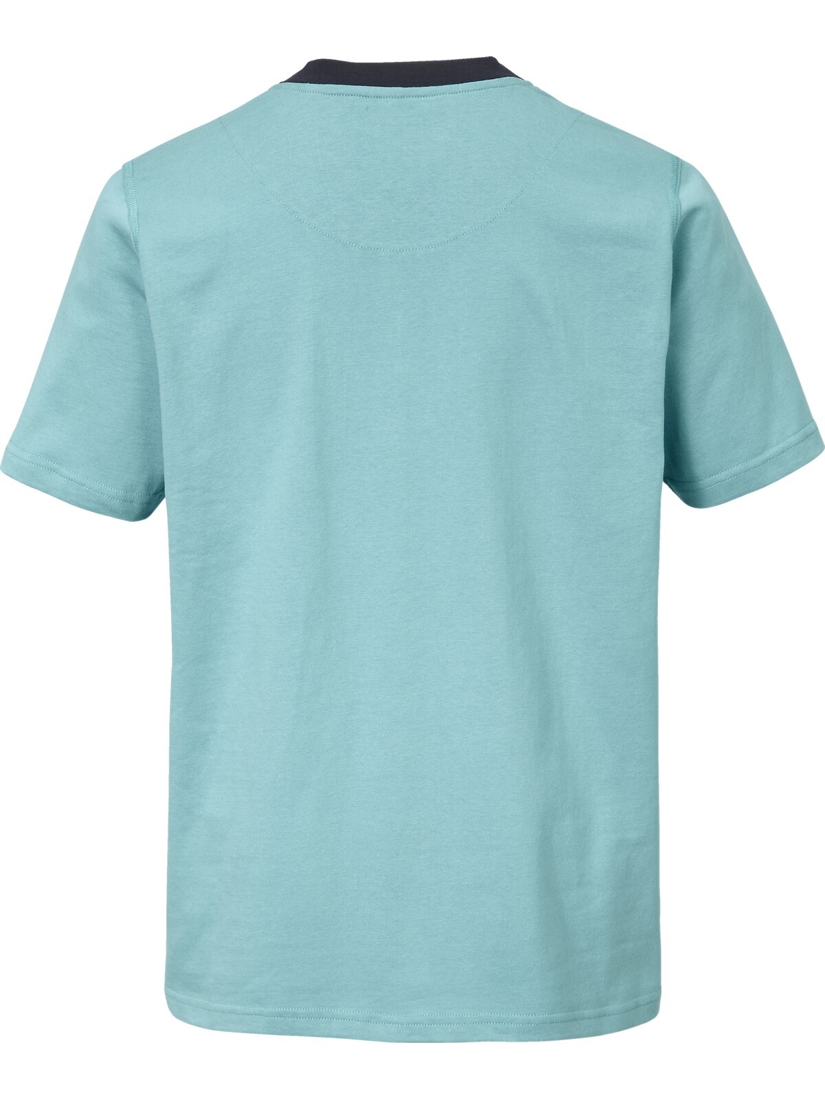 Babista T-Shirt »T-Shirt ROMOLINO«, (1 tlg.), mit eleganten Zierknöpfen
