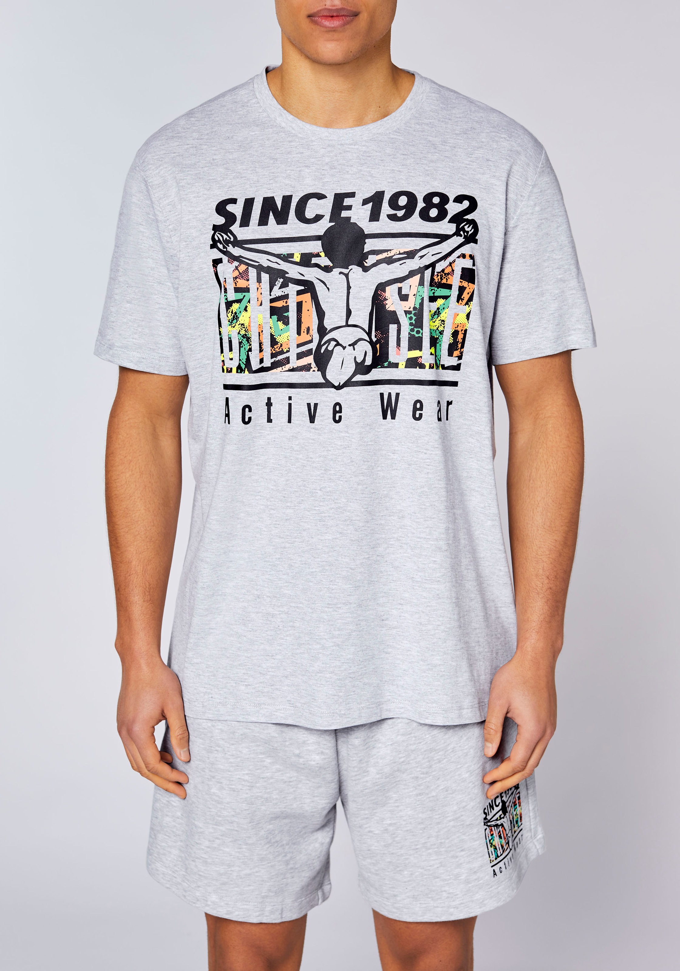 Chiemsee T-Shirt