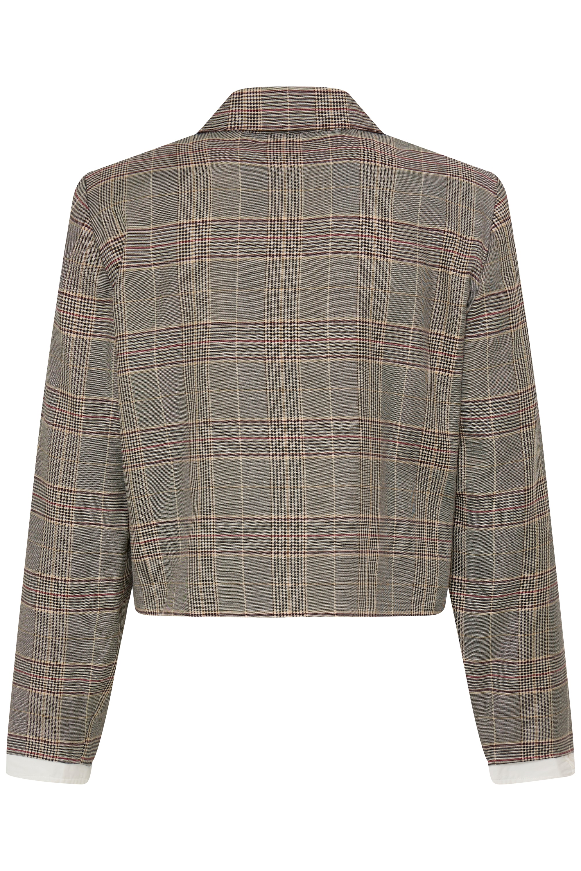 Ichi Blusenblazer »Damen Blazer IHLAITO«