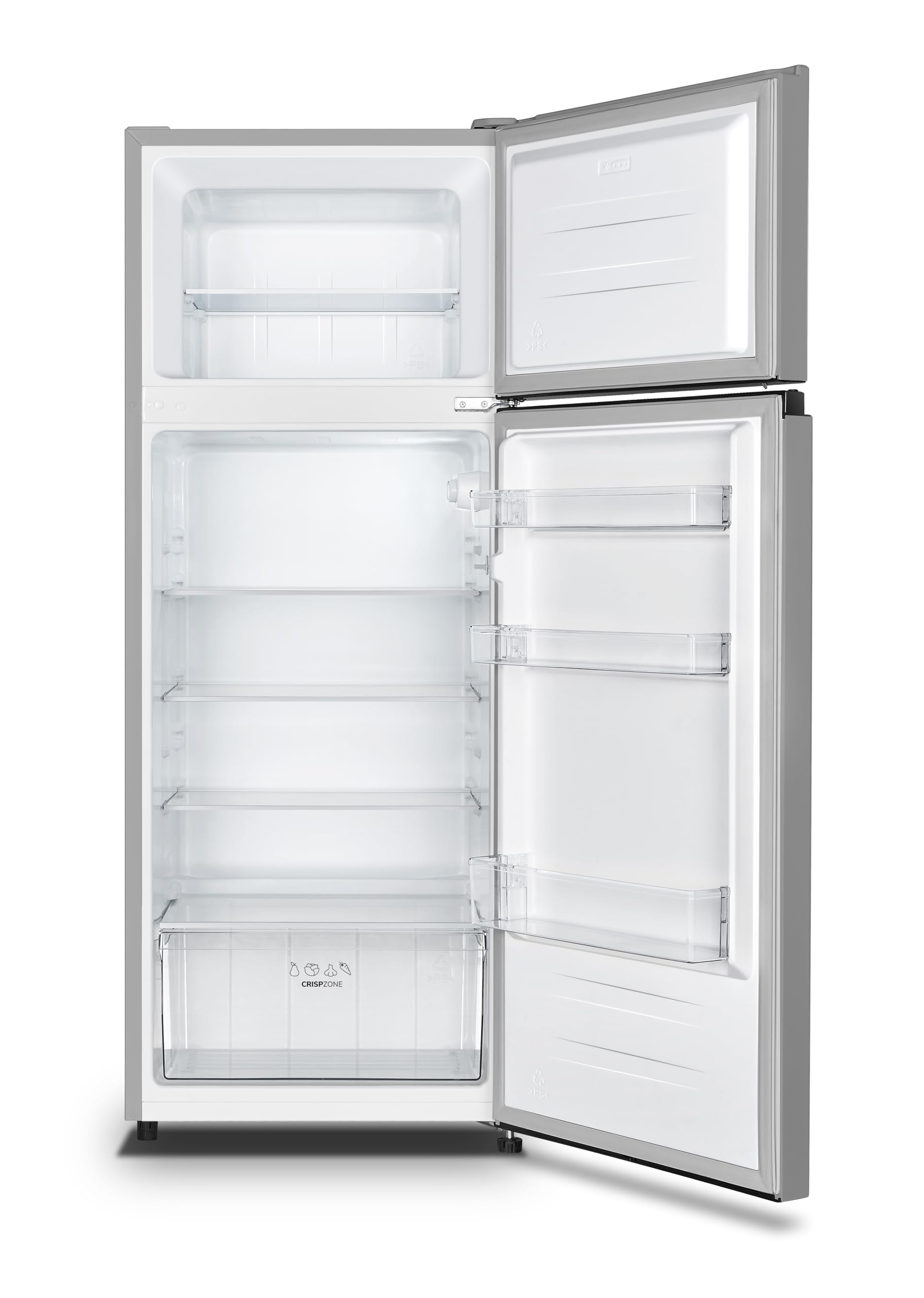 GORENJE Kühl-/Gefrierkombination »RF 414 EPS4«