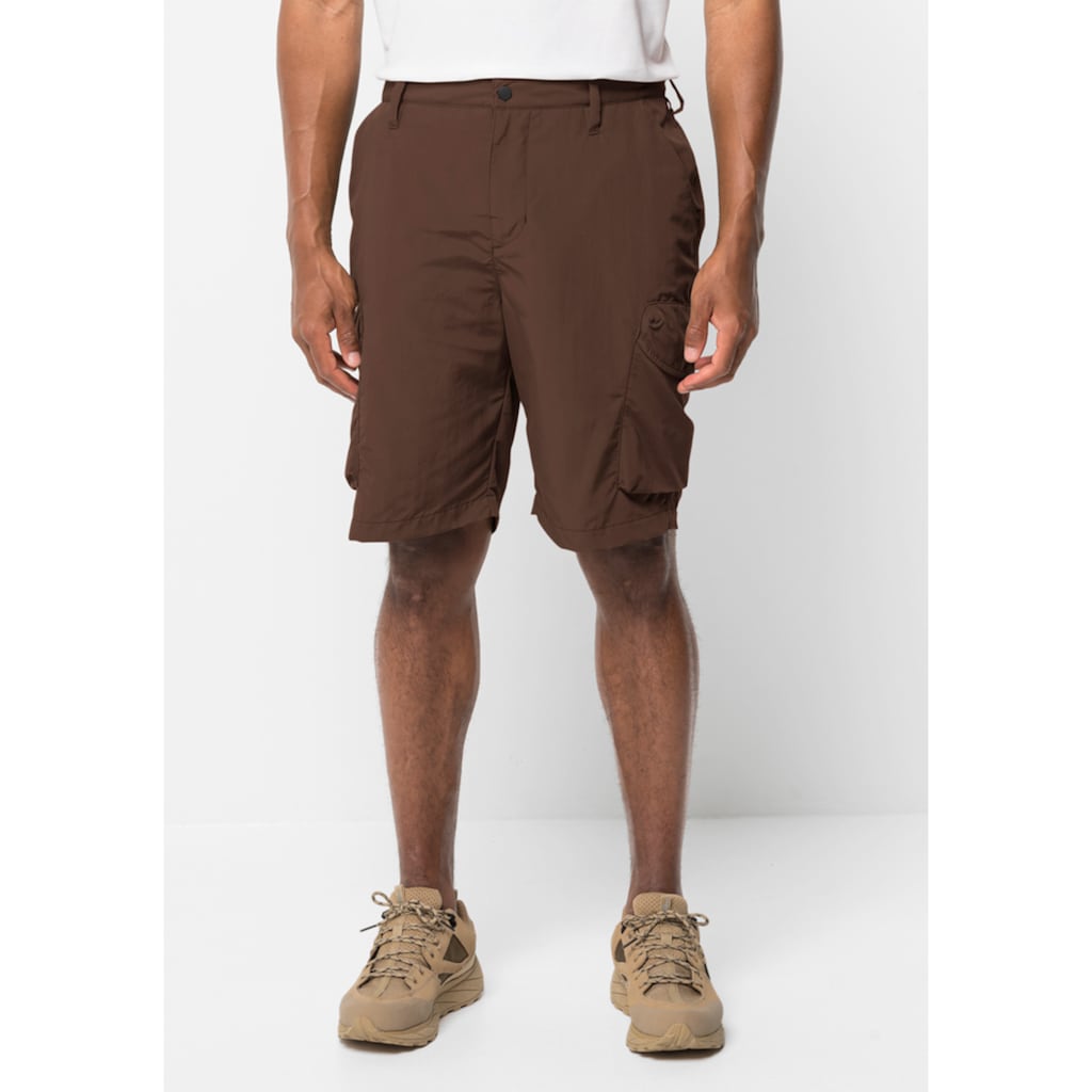 Jack Wolfskin 3/4-Hose »KALAHARI CARGO M«