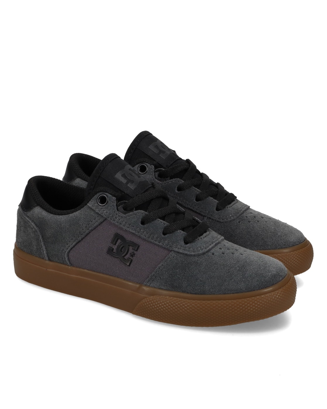 DC Shoes Sneaker »Teknic«