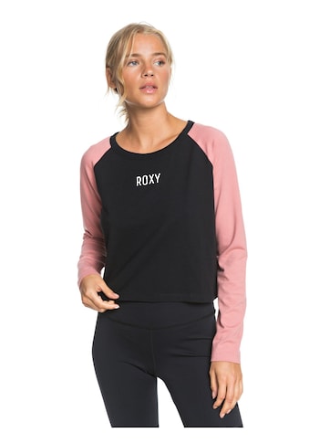 Roxy Trainingsshirt »Hiding In The Melody« kaufen