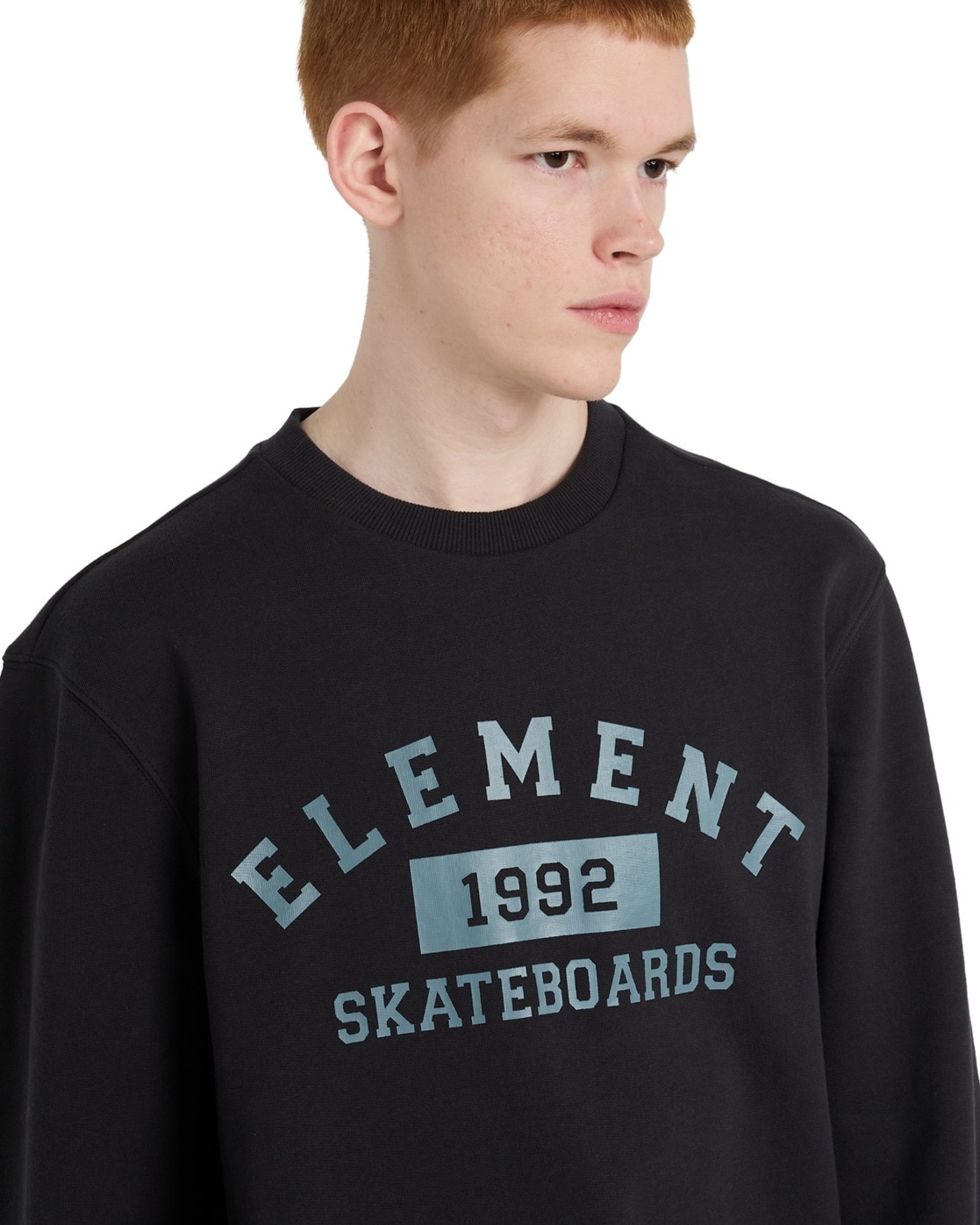 Element Sweatshirt »Home Team«
