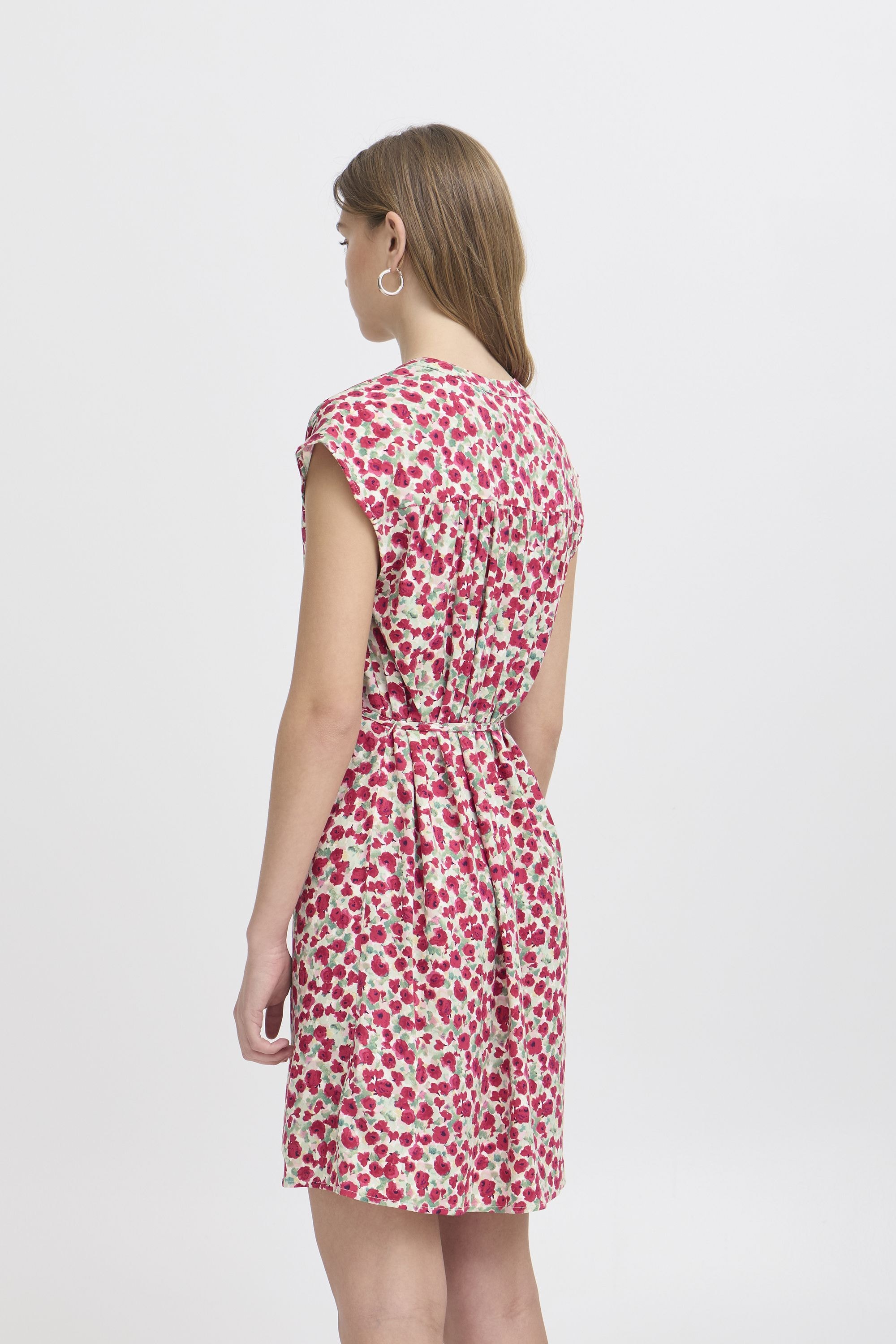 Ichi Minikleid »Minikleid IHAYA«