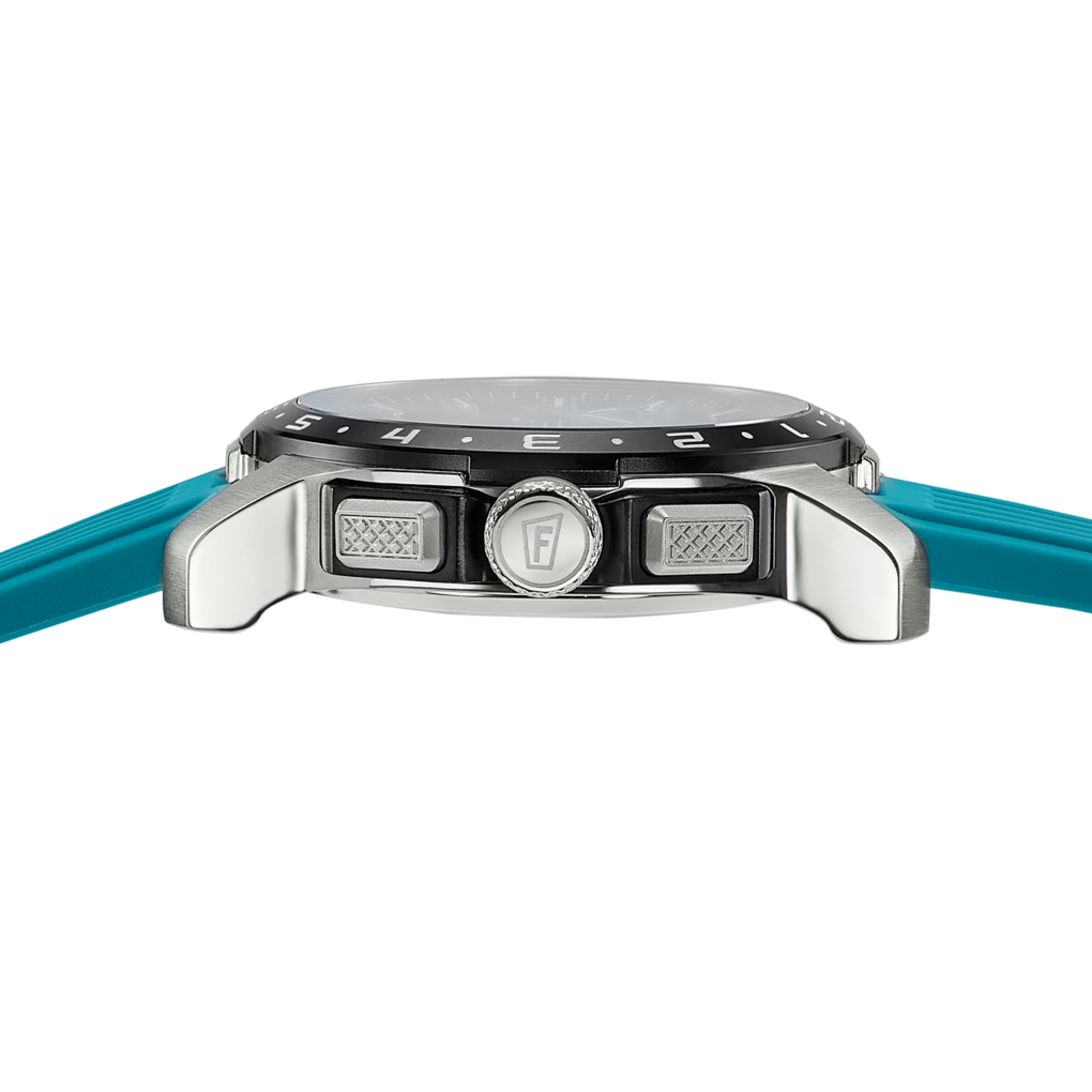 Festina Smartwatch »Connected Full D«