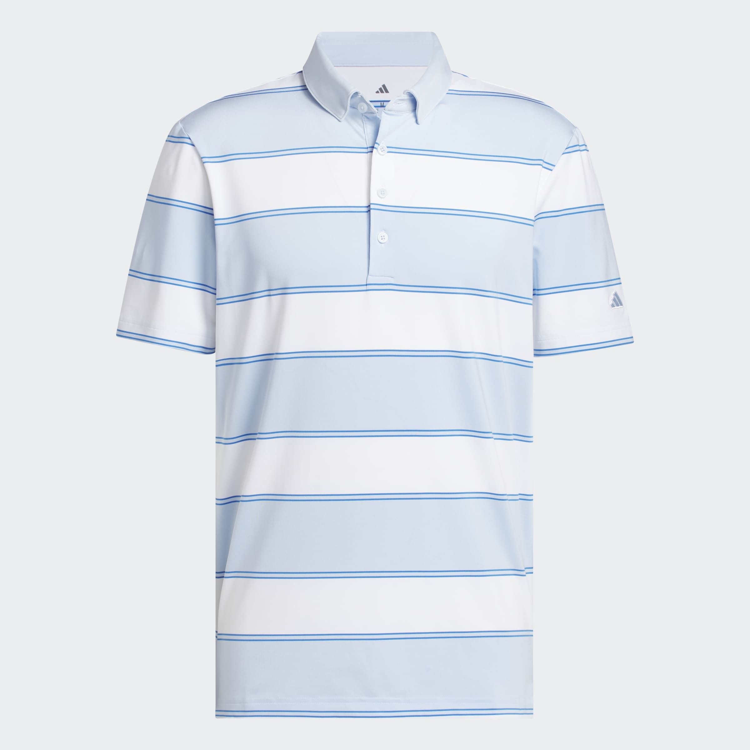 adidas Performance Poloshirt »ULT+ JUMBO STRP«