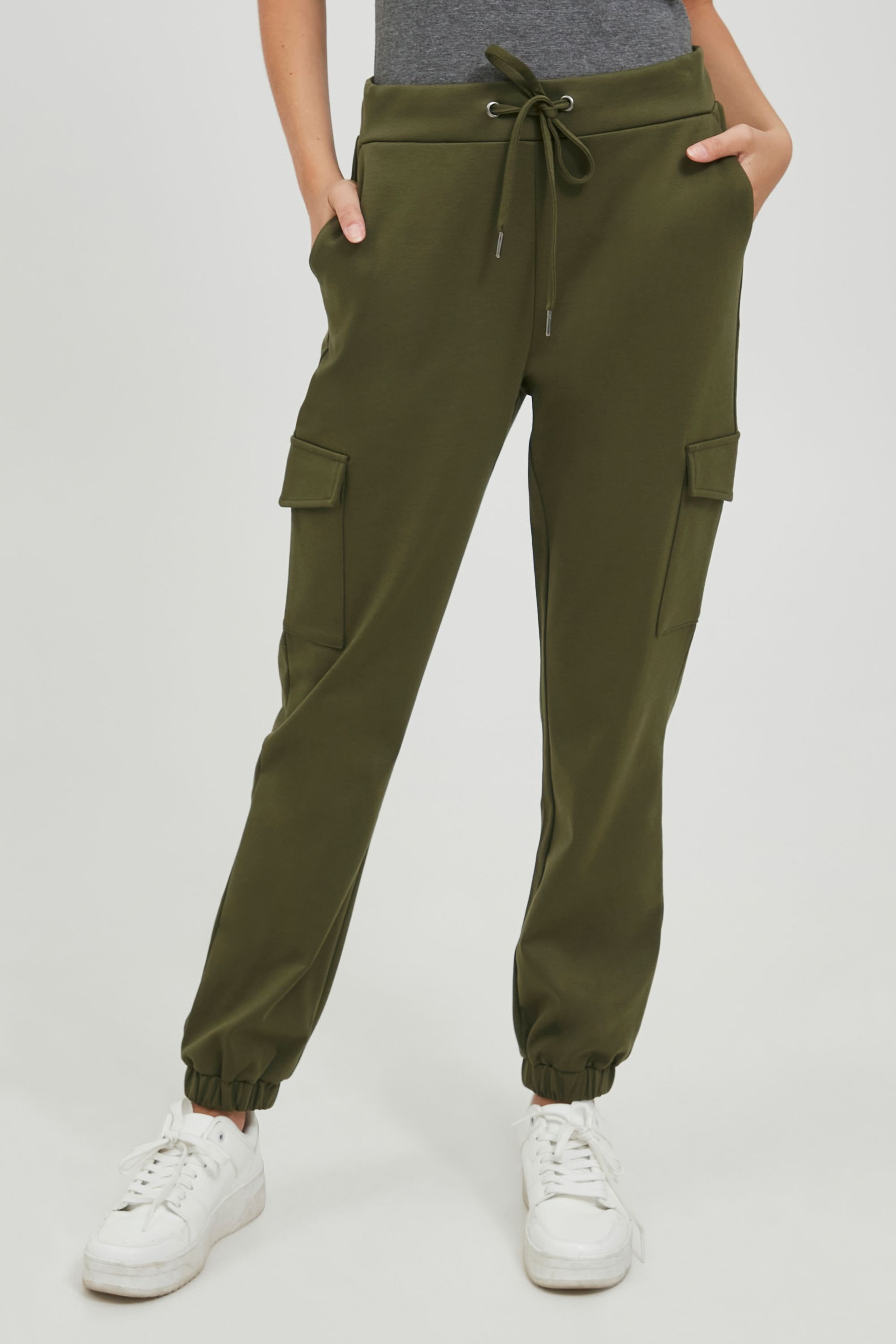 OXMO Cargohose »Cargohose OXHenni«
