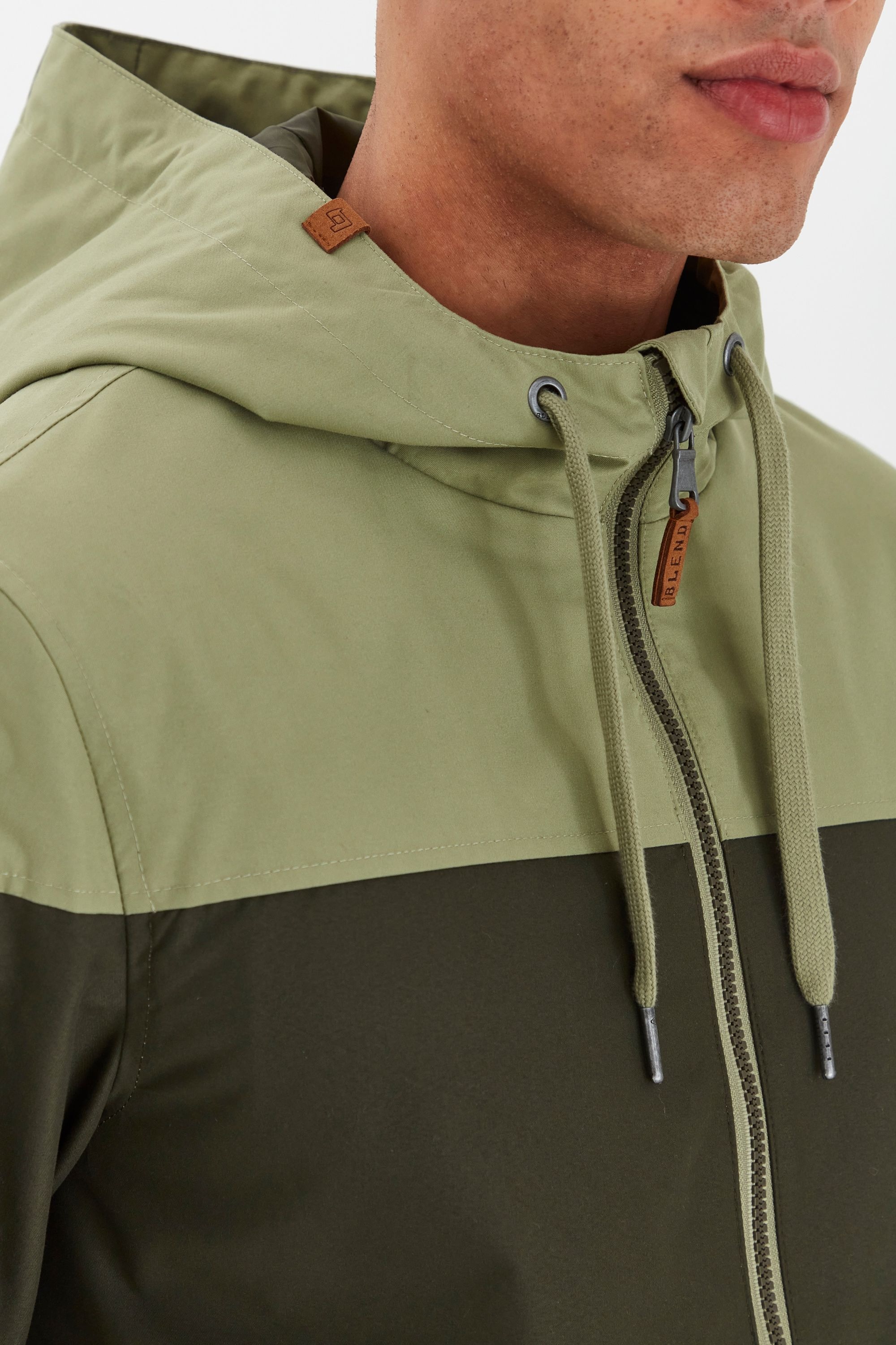 Blend Funktionsjacke »Übergangsjacke BHMelon«