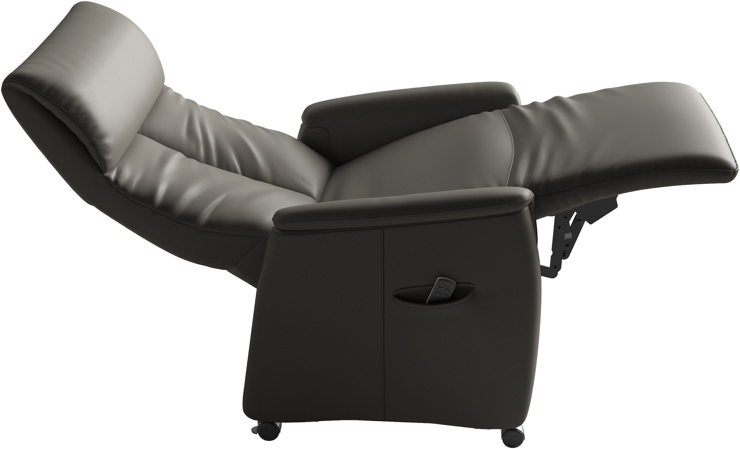sit&more TV-Sessel »Cremona Comfort Plus« bis 200 Kg belastbar, mit Herz-Waage Funktion