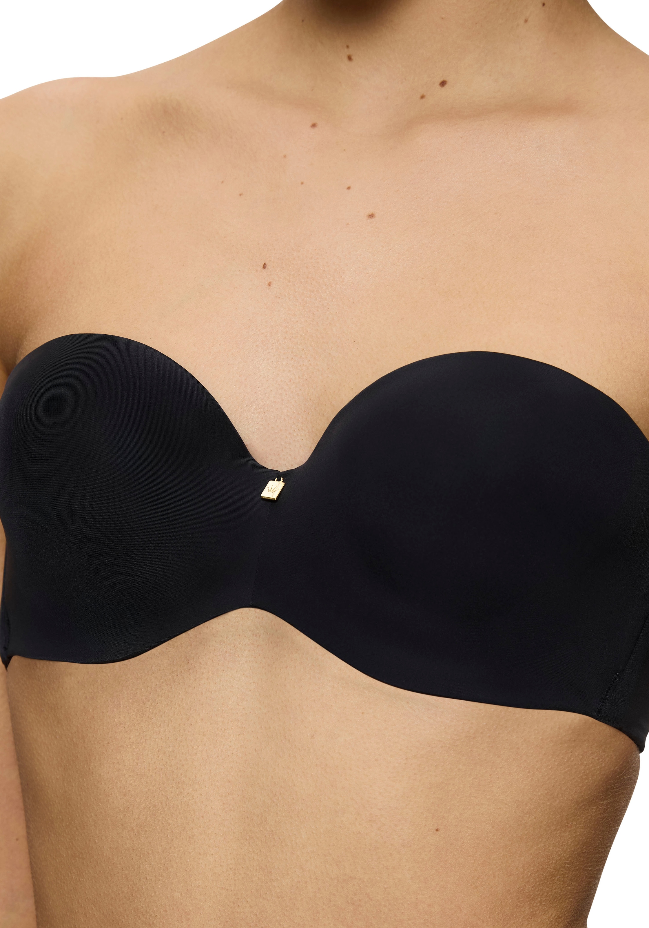 Triumph Bügel-BH »Body Make-Up Essentials WDP«, leicht und glänzend