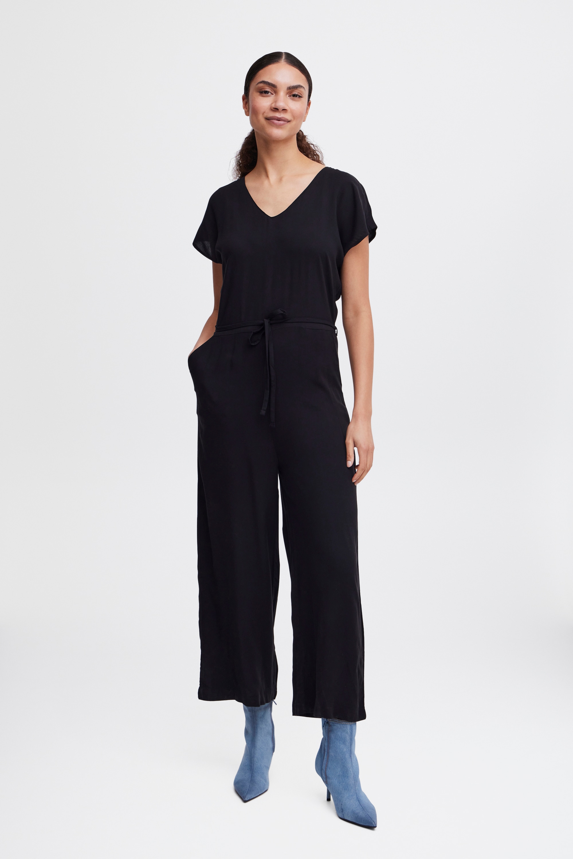 b.young Jumpsuit »Overall BYMMJOELLA«