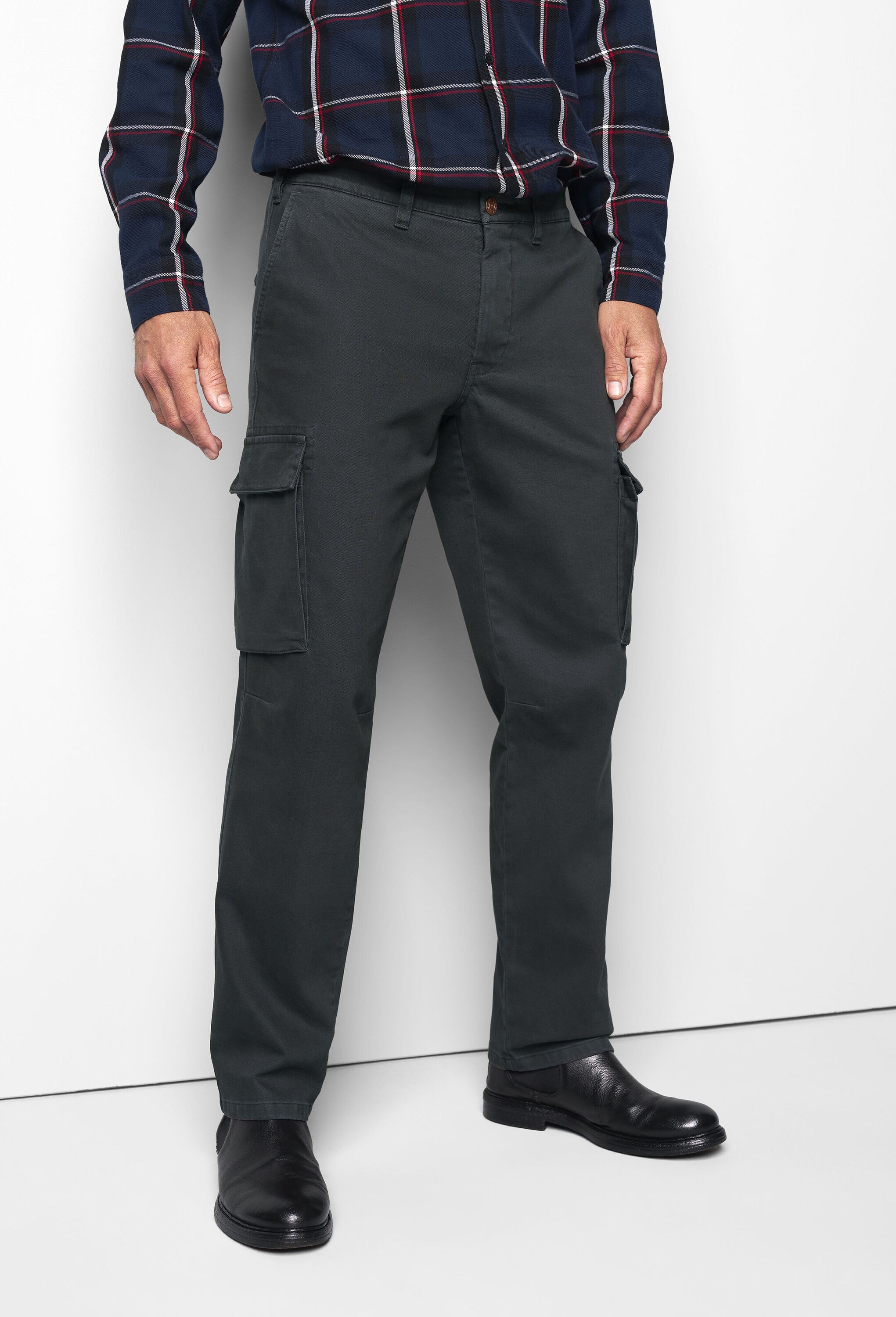 MEYER Cargohose »M5 Cargo 2-6516«  M5 Serie