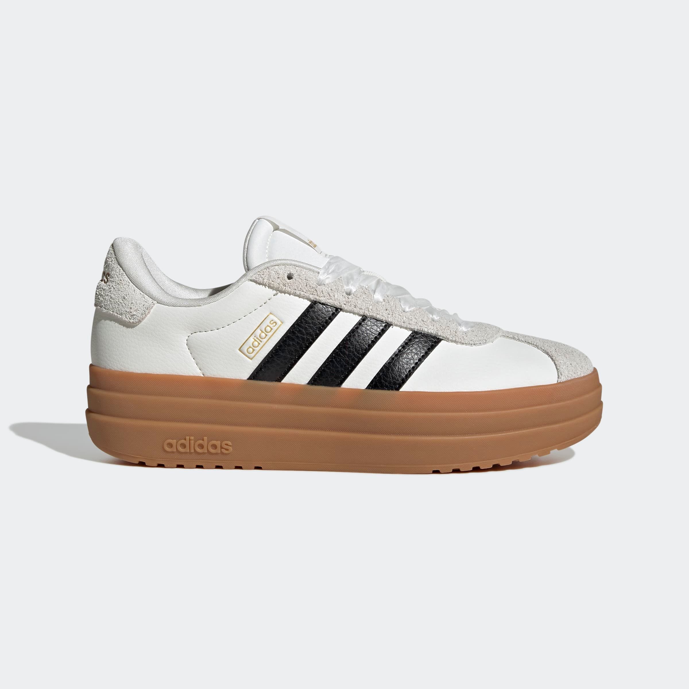adidas Sportswear Sneaker »VL COURT BOLD«, mit Plateauzwischensohle