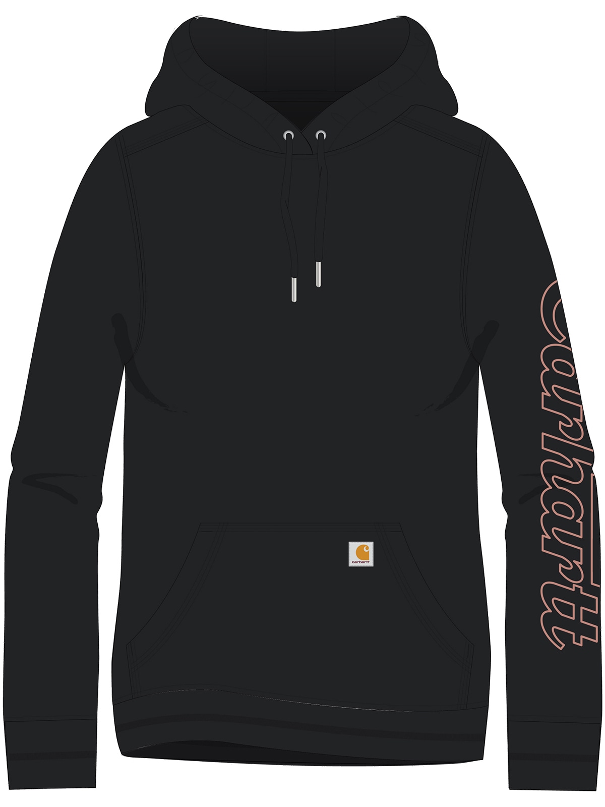 Carhartt Hoodie »Sweatshirt«
