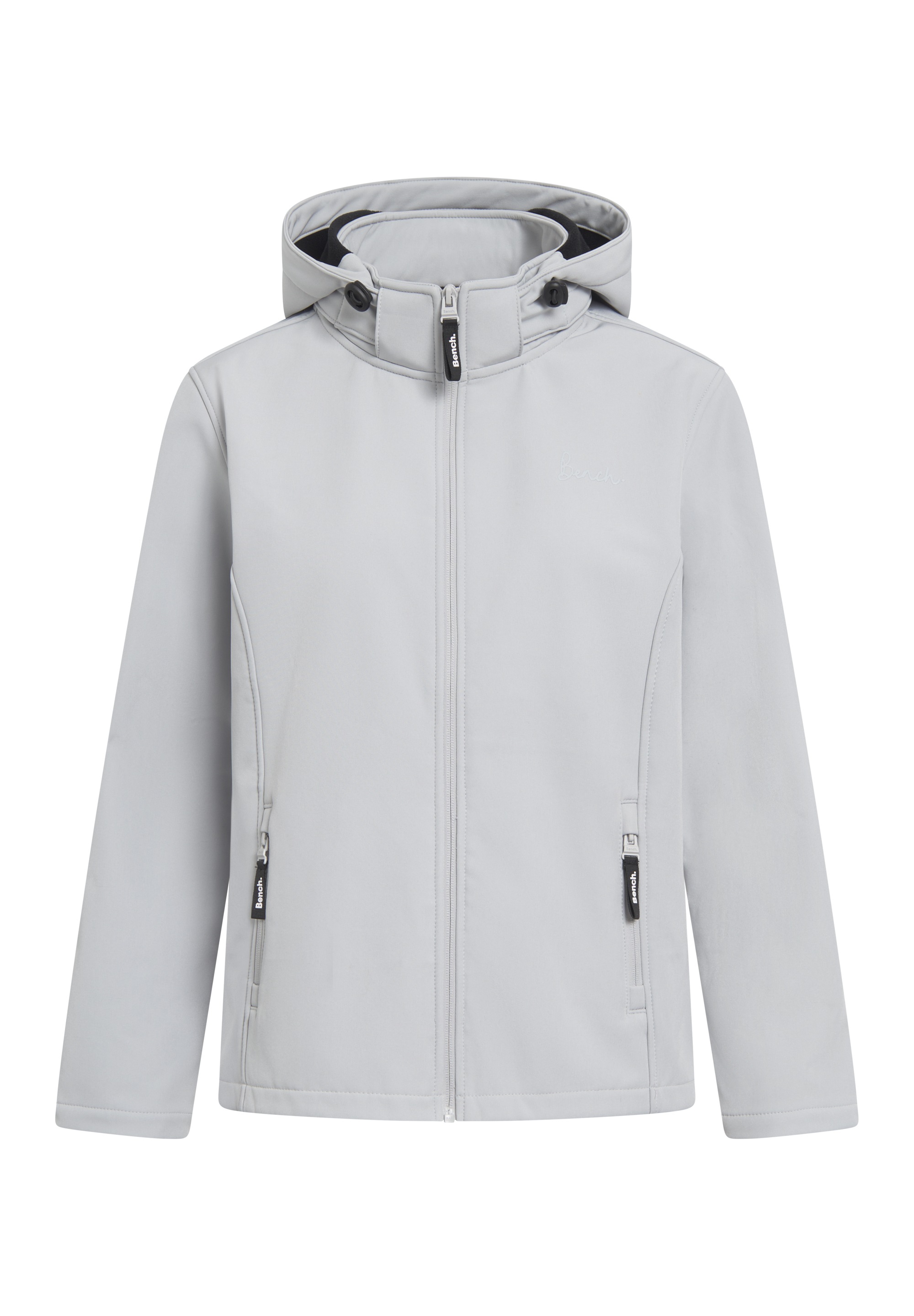 Bench. Outdoorjacke »643185«, mit Kapuze