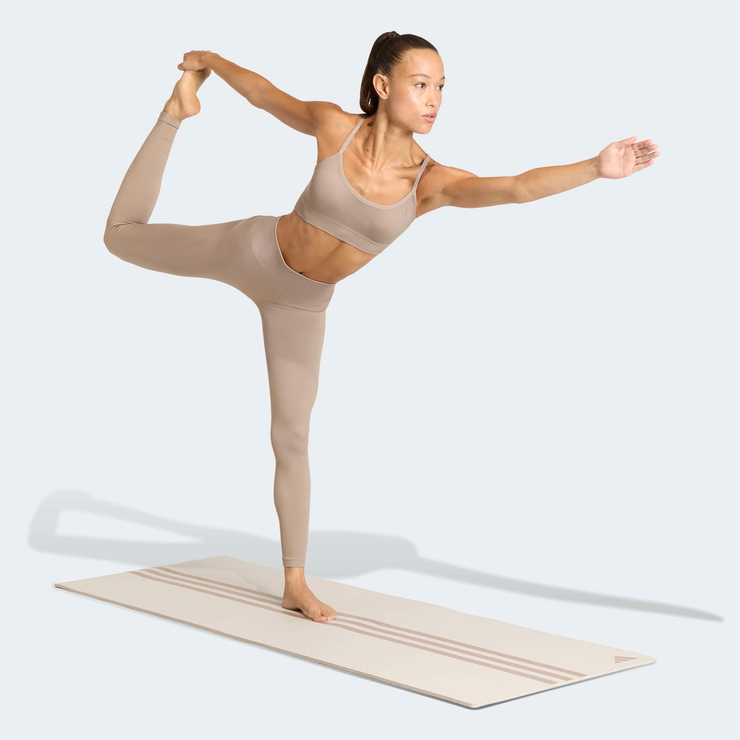 adidas Performance Sport-BH »WE KNT LS BR PD«