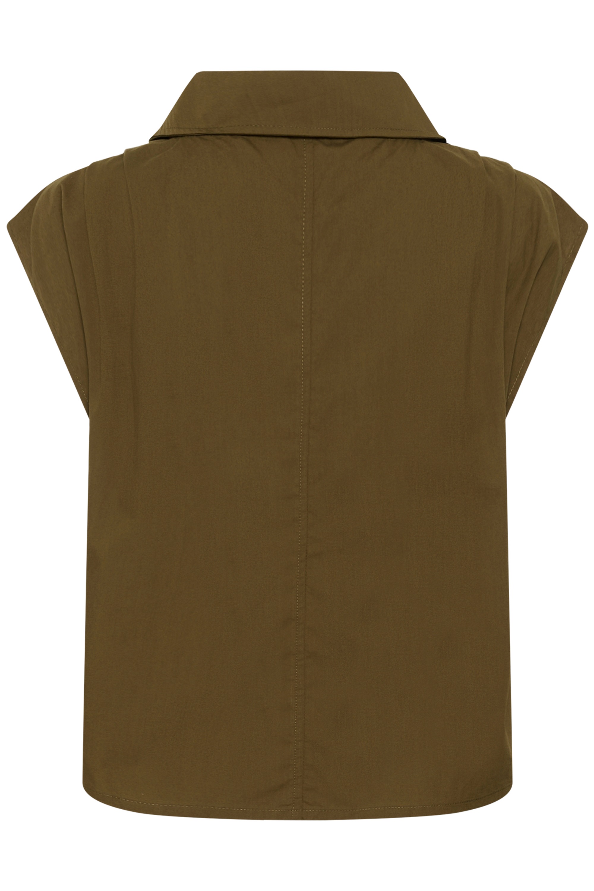 SOAKED IN LUXURY Langarmbluse »Bluse langarm SLMolopo«