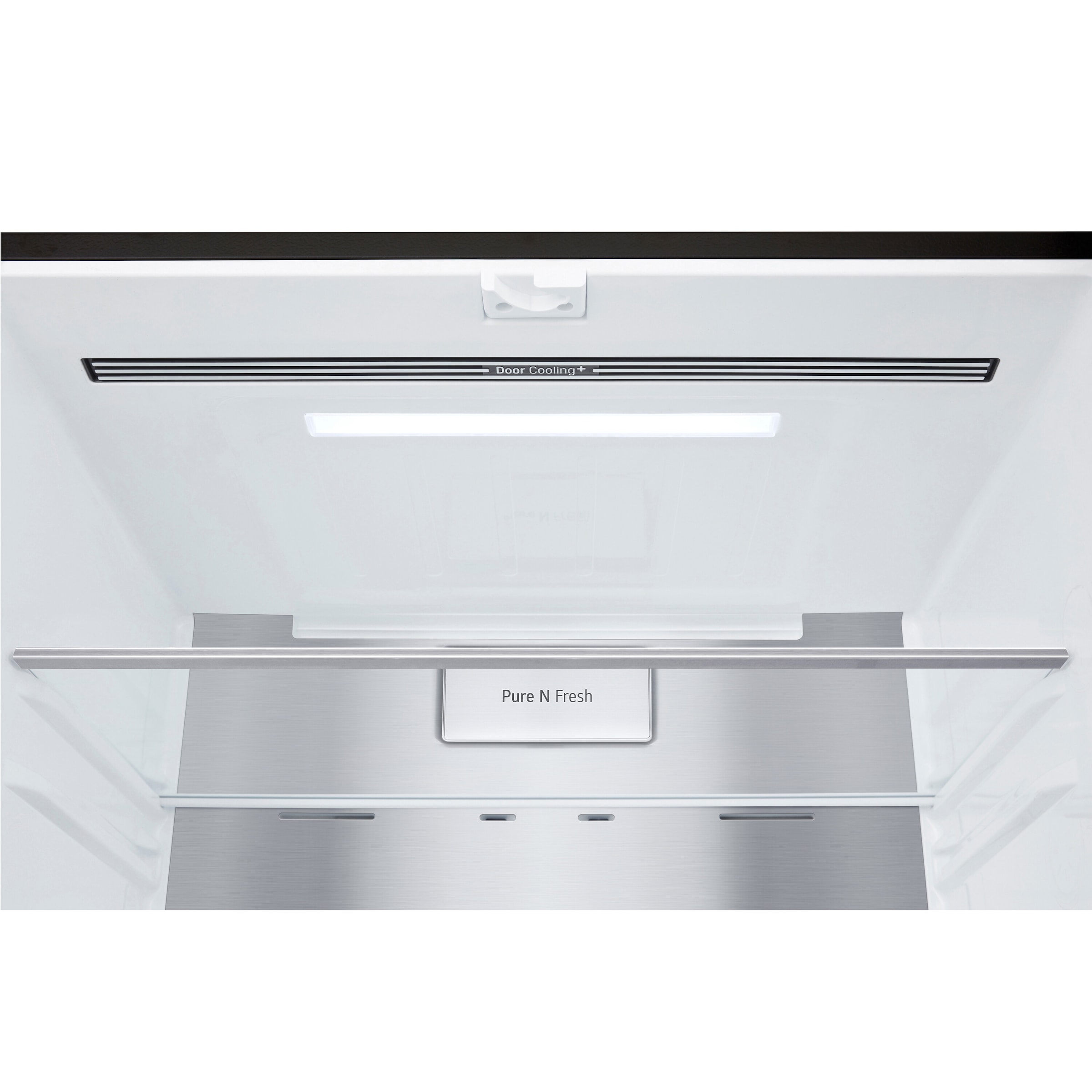 LG Door-in-Door »GMX844MC6F«