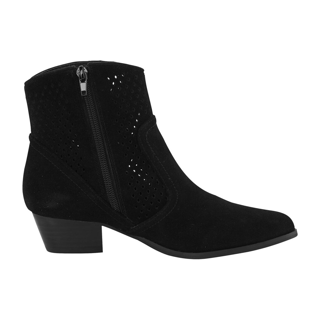 heine Stiefelette