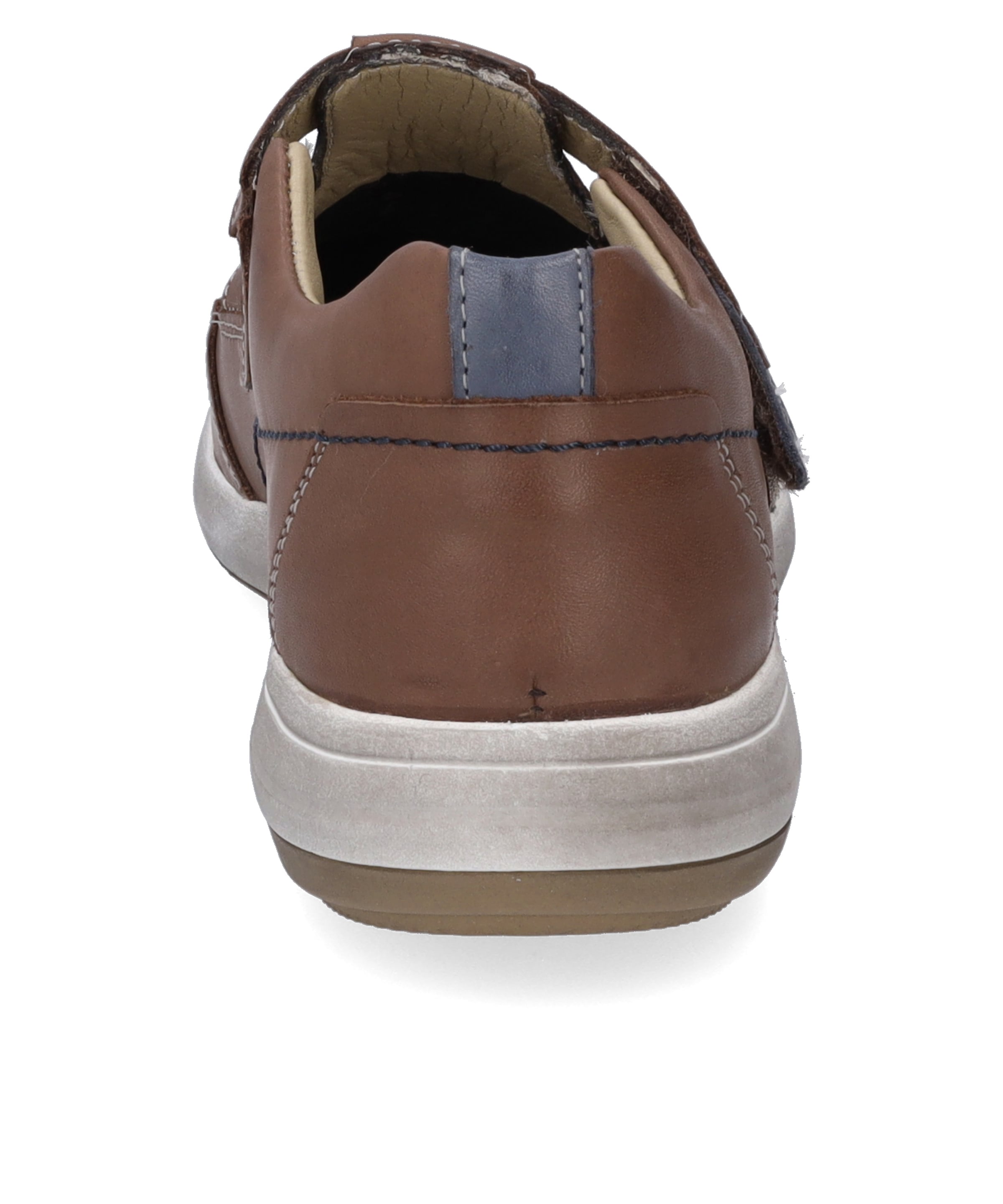 Josef Seibel Slipper »Enrico 6, braun«