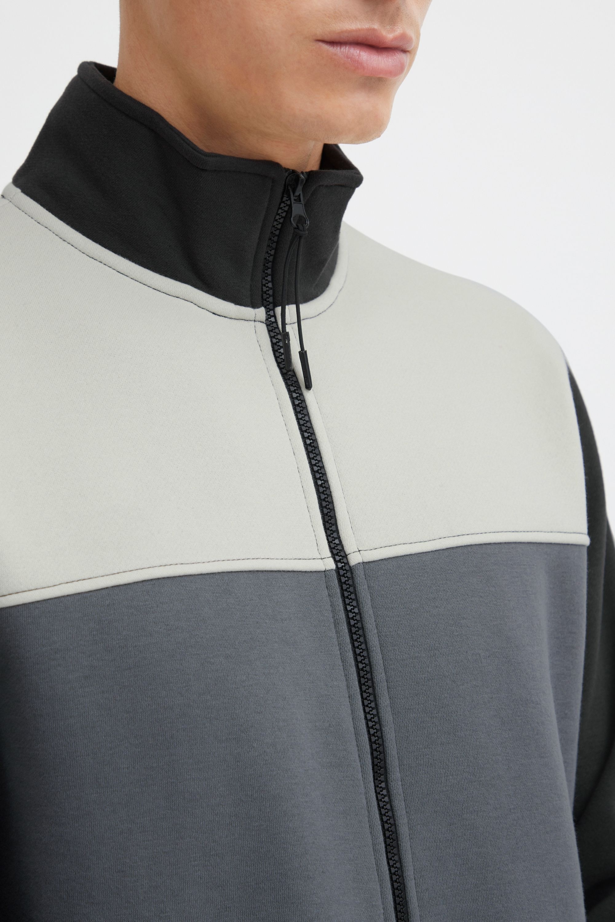 Blend Sweatjacke »Sweatjacke BHBlock«