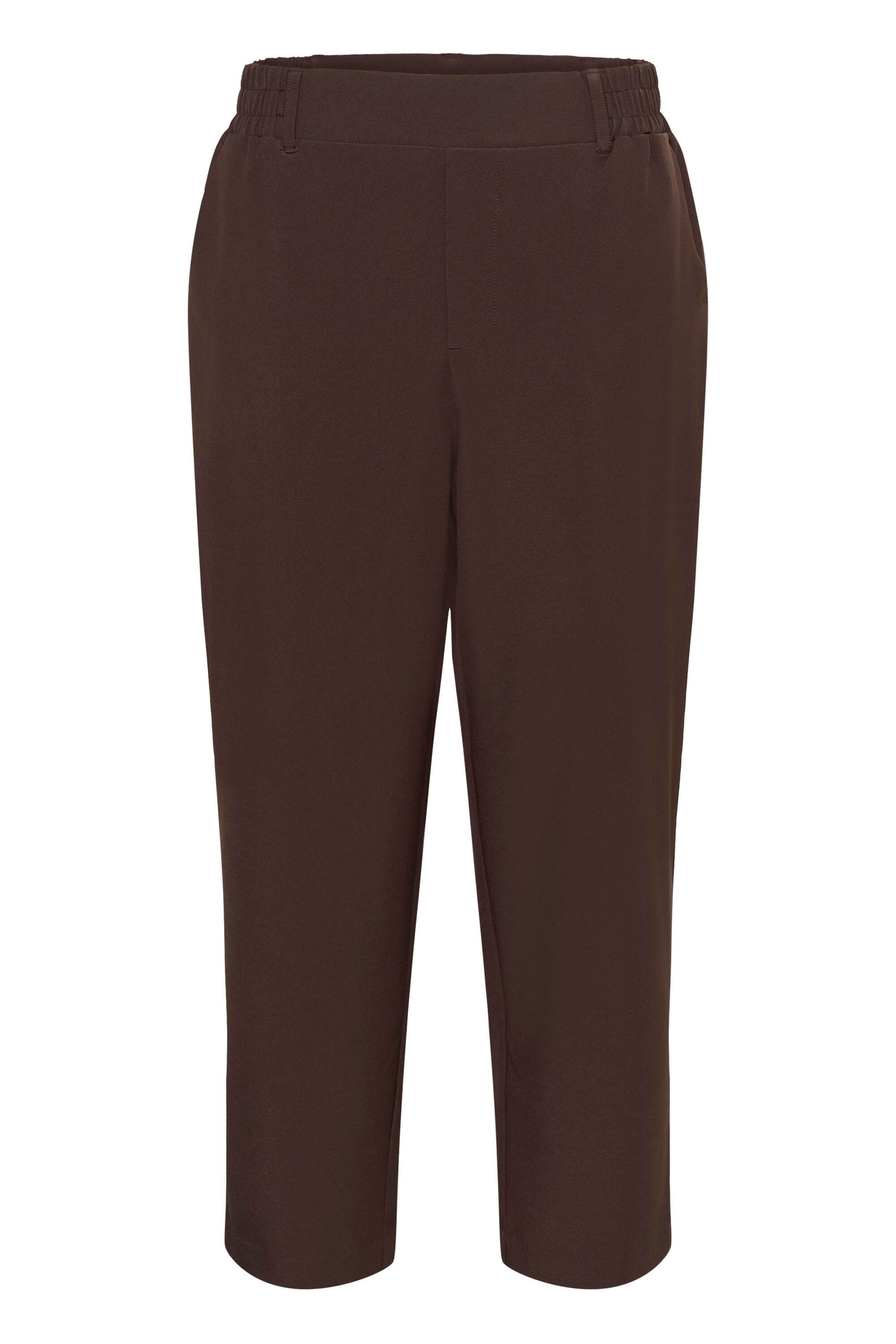 KAFFE Stoffhose »Hose KAbeatrice«