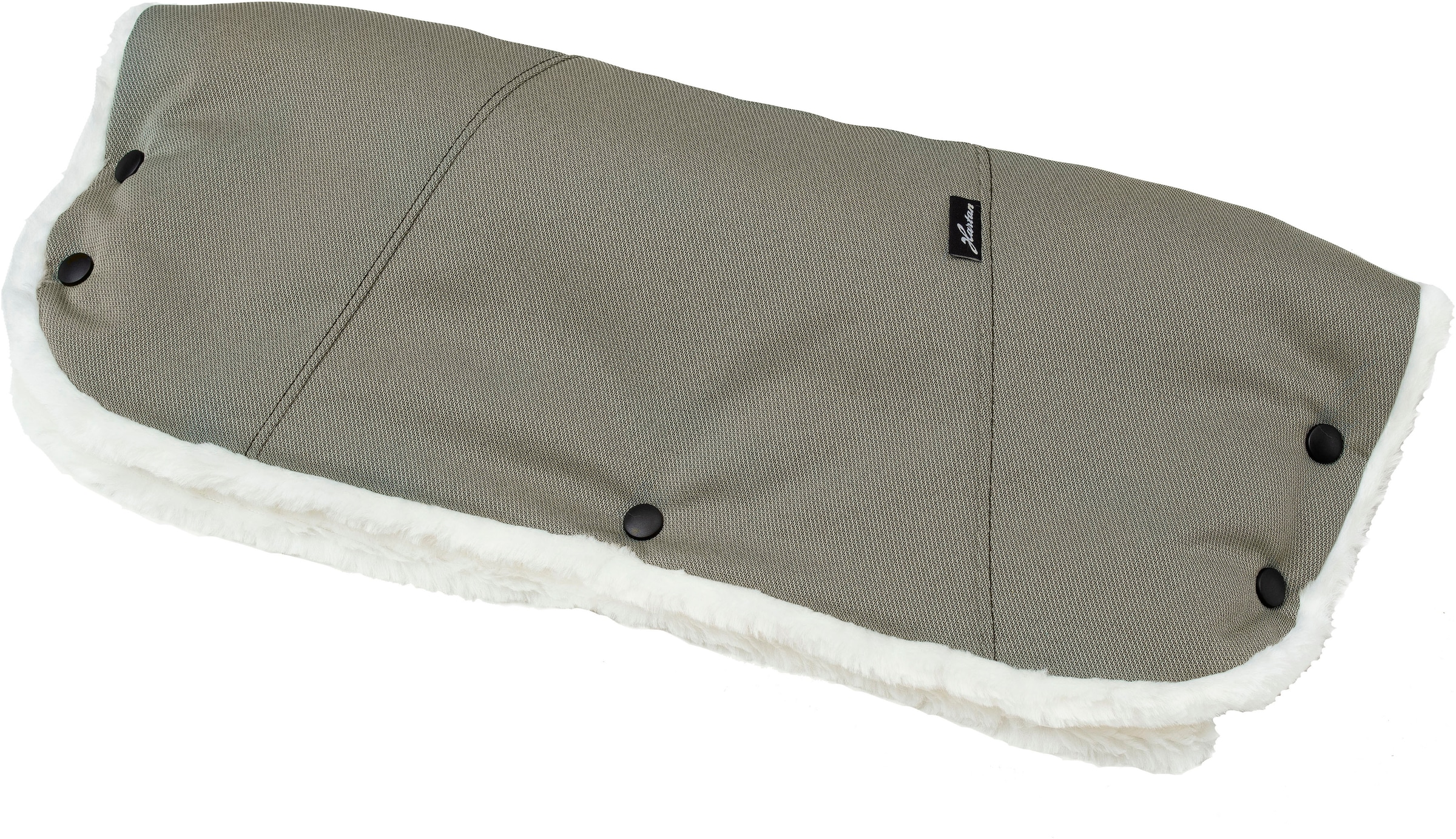 Hartan Kinderwagen-Handwärmer »Mum«, Made in Germany