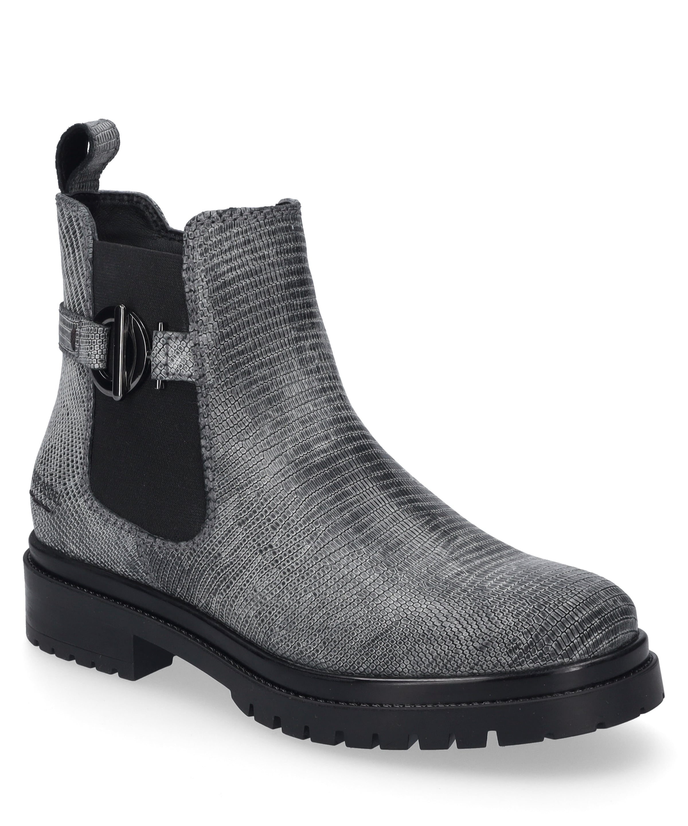 Josef Seibel Stiefelette »Stacey 04, grau«
