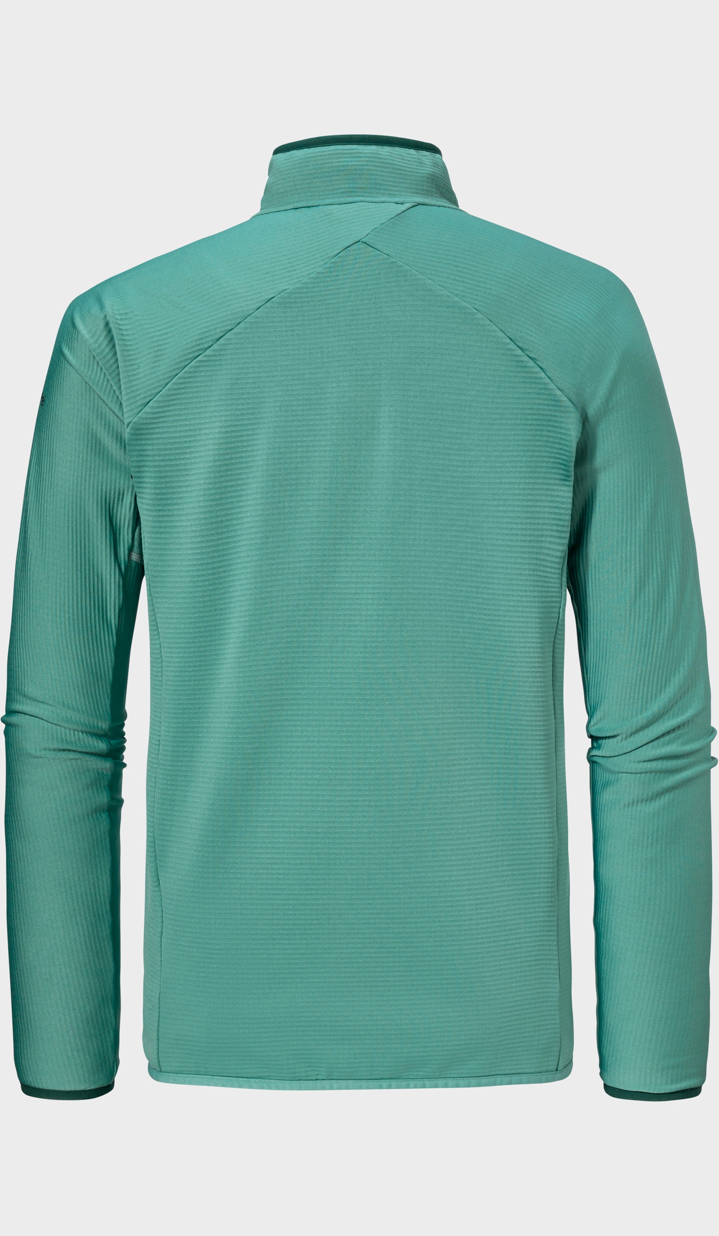 Schöffel Fleecejacke »Fleece Jk Style Cascata MNS« ohne Kapuze